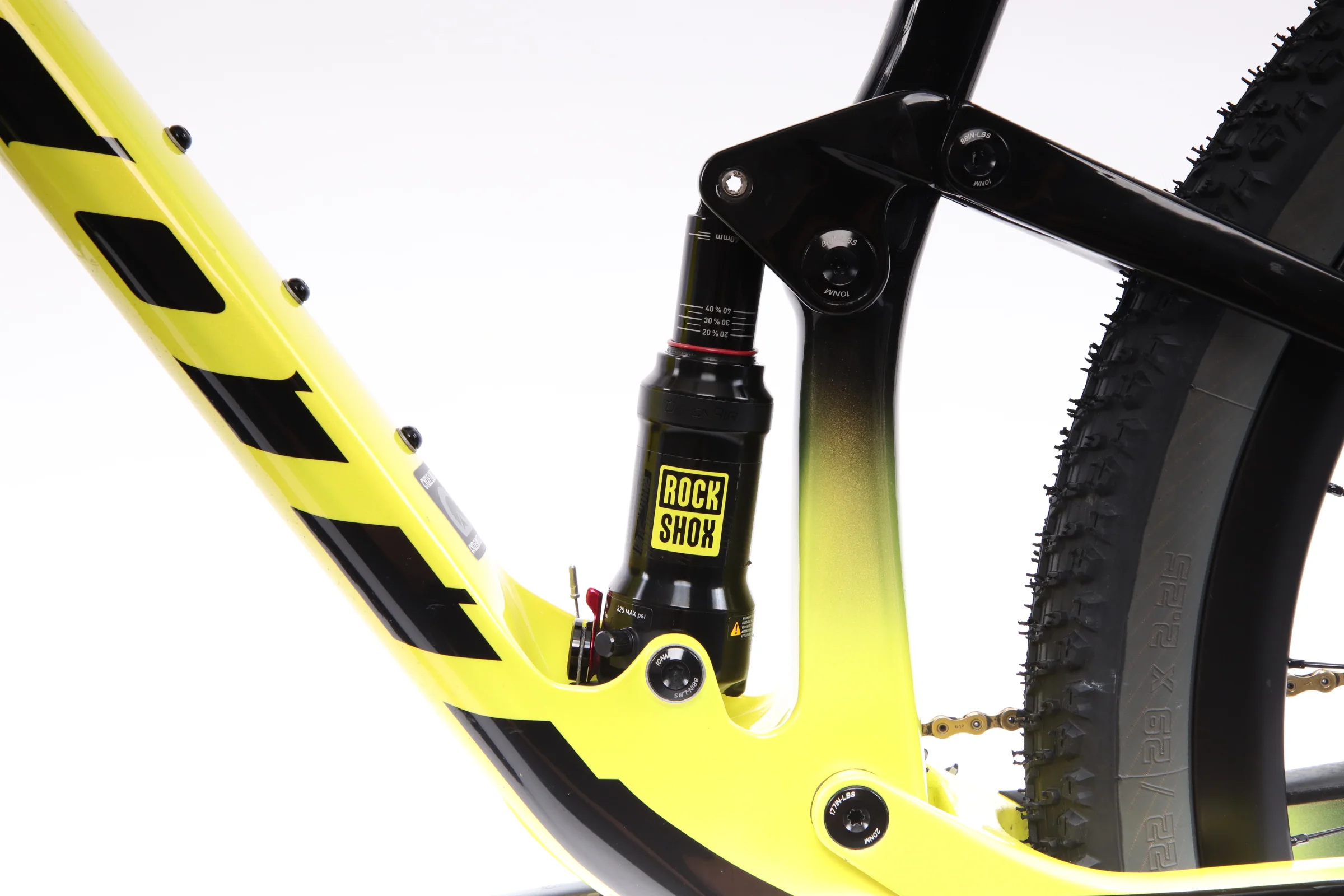 2020 Scott Spark RC 900 World Cup  Mountain Bike - Medium - Image 9