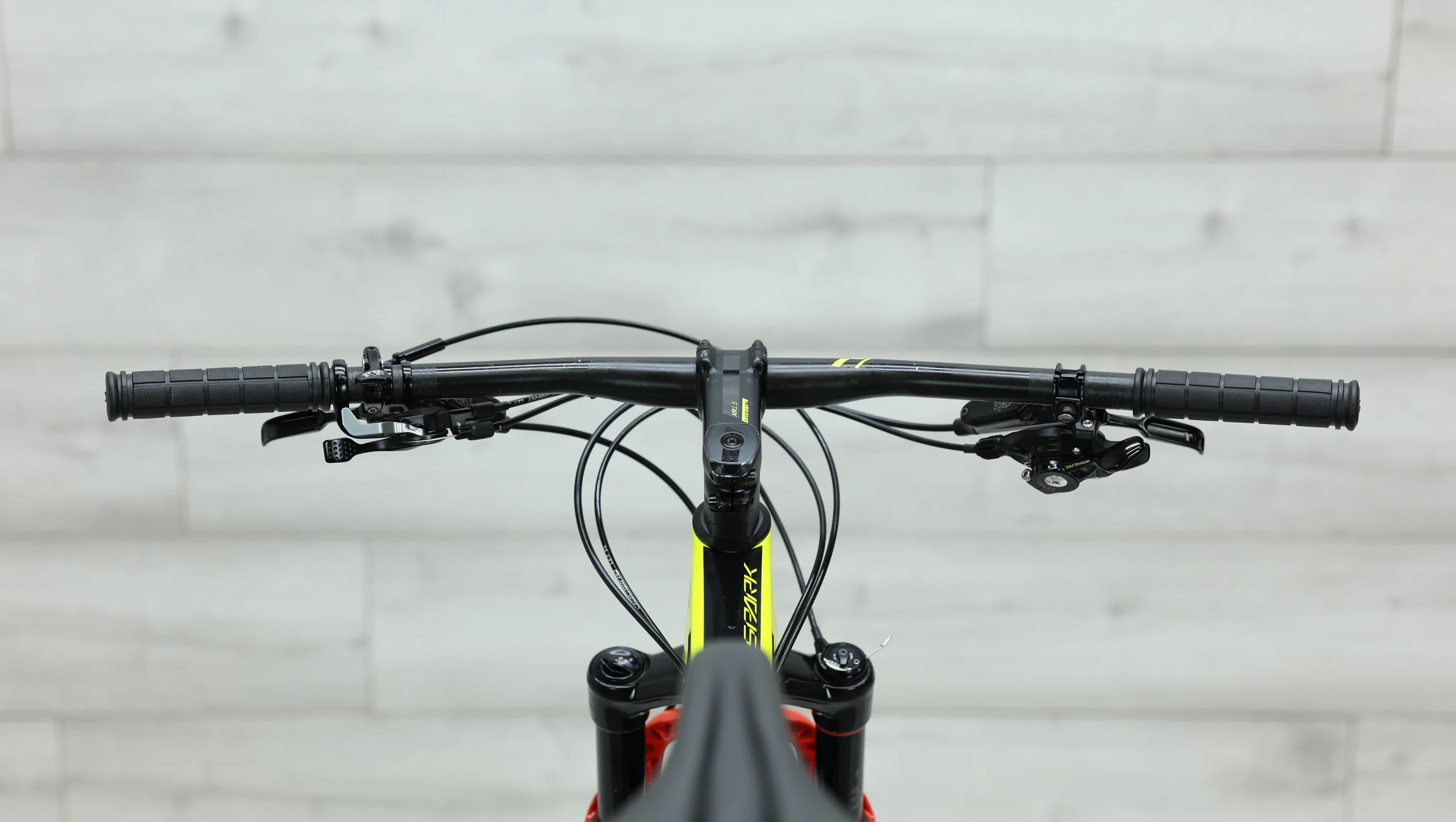 2020 Scott Spark RC 900 World Cup Mountain Bike - X-Large - Image 12