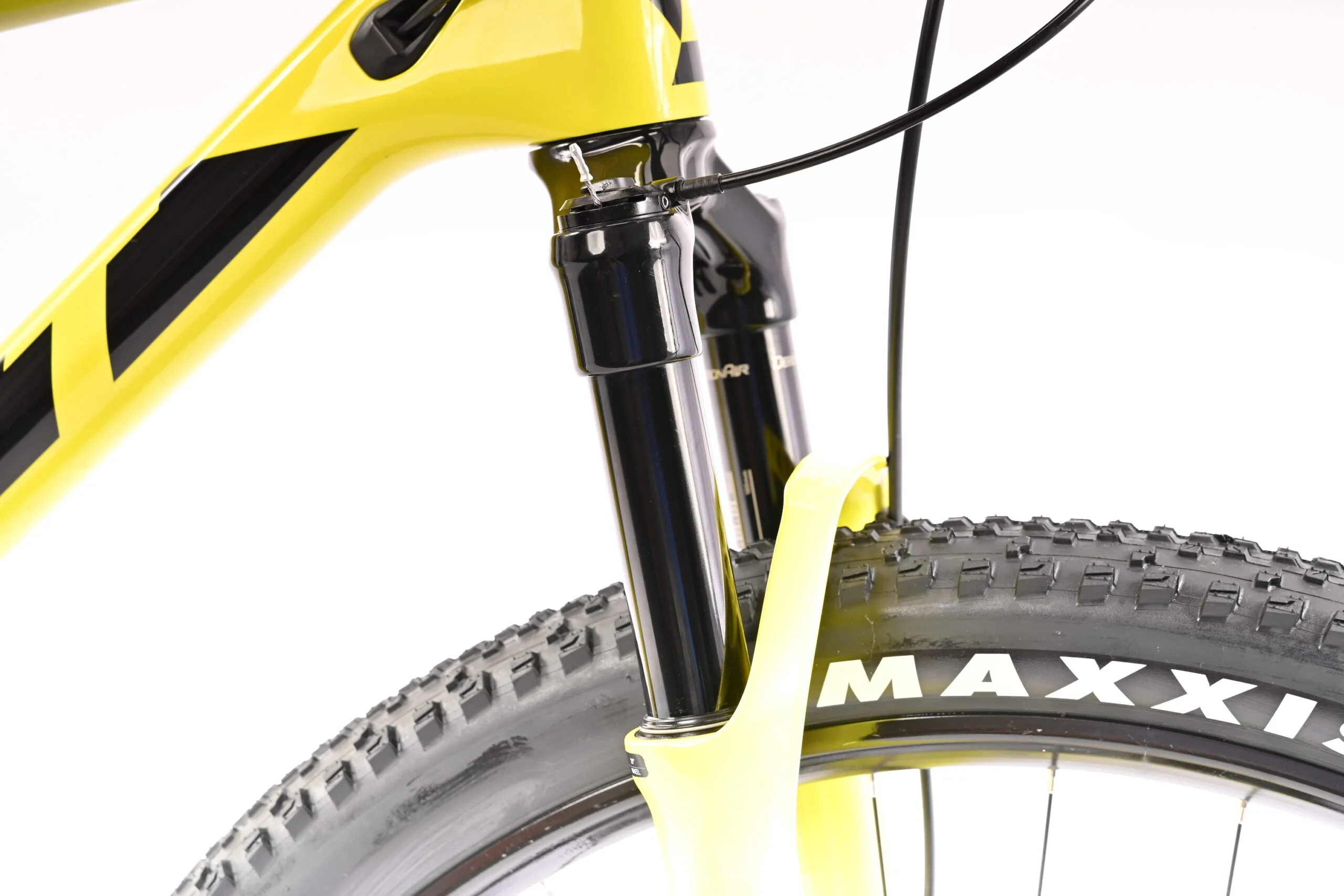 2020 Scott Spark RC 900 World Cup  Mountain Bike - X-Large - Image 8