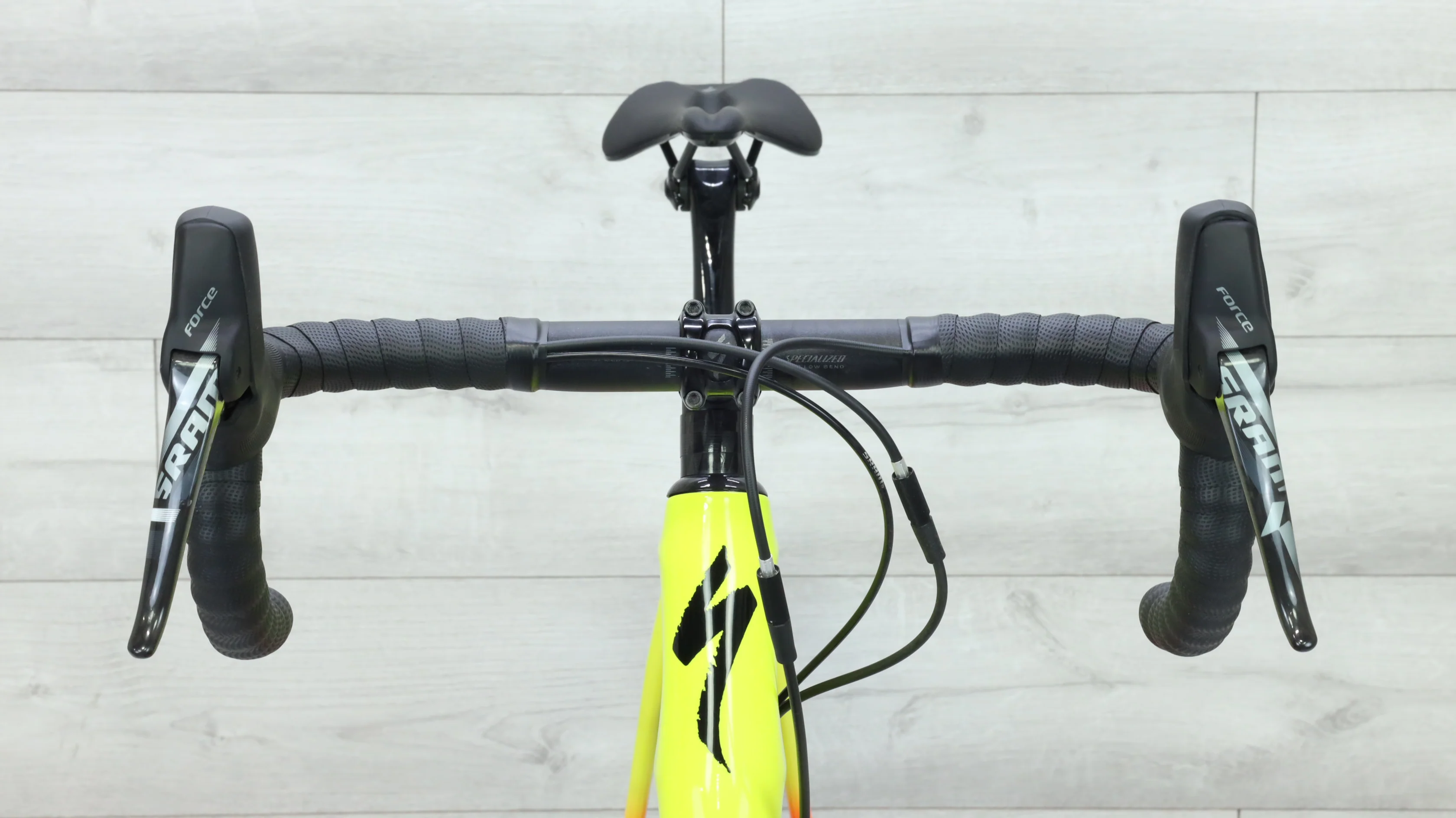 2020 Specialized Crux Expert Cyclocross Bike - 56cm - Image 10