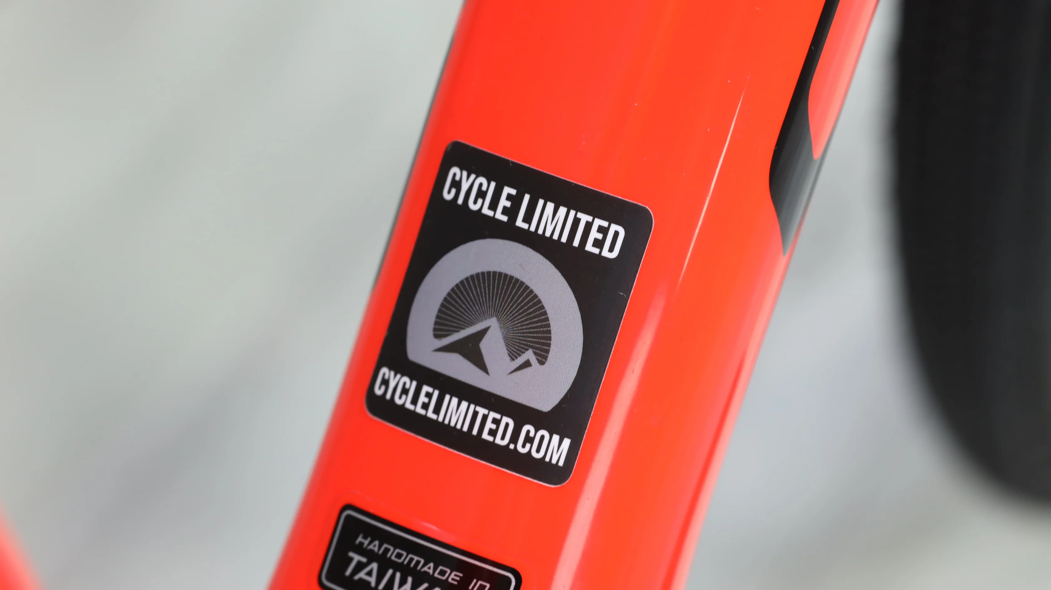 2020 Specialized Crux Expert Cyclocross Bike - 56cm - Image 3