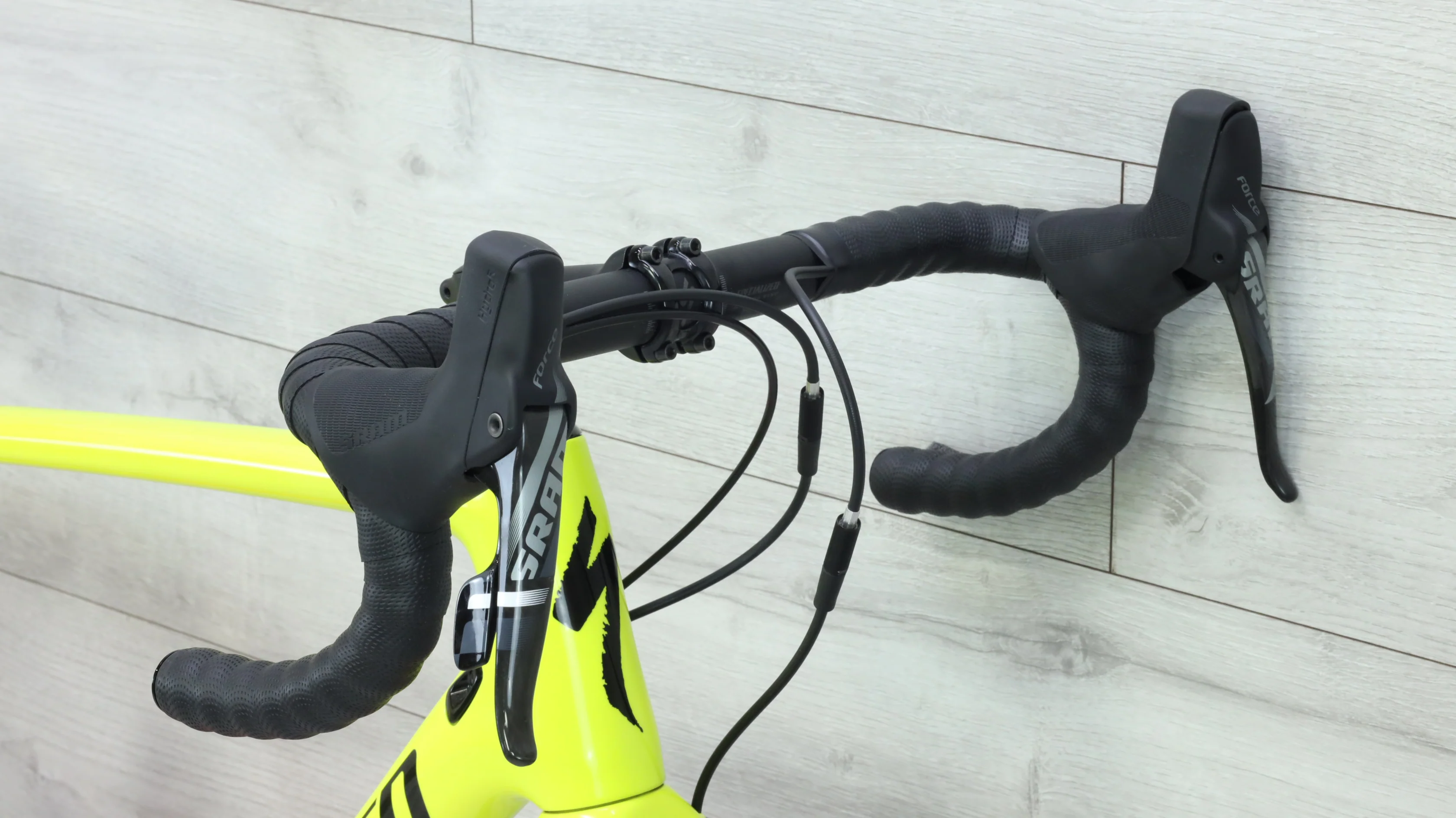 2020 Specialized Crux Expert Cyclocross Bike - 56cm - Image 7