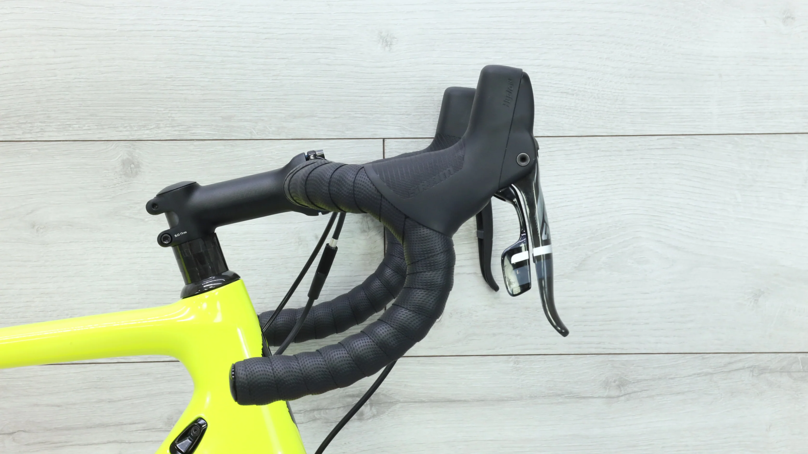 2020 Specialized Crux Expert Cyclocross Bike - 56cm - Image 9