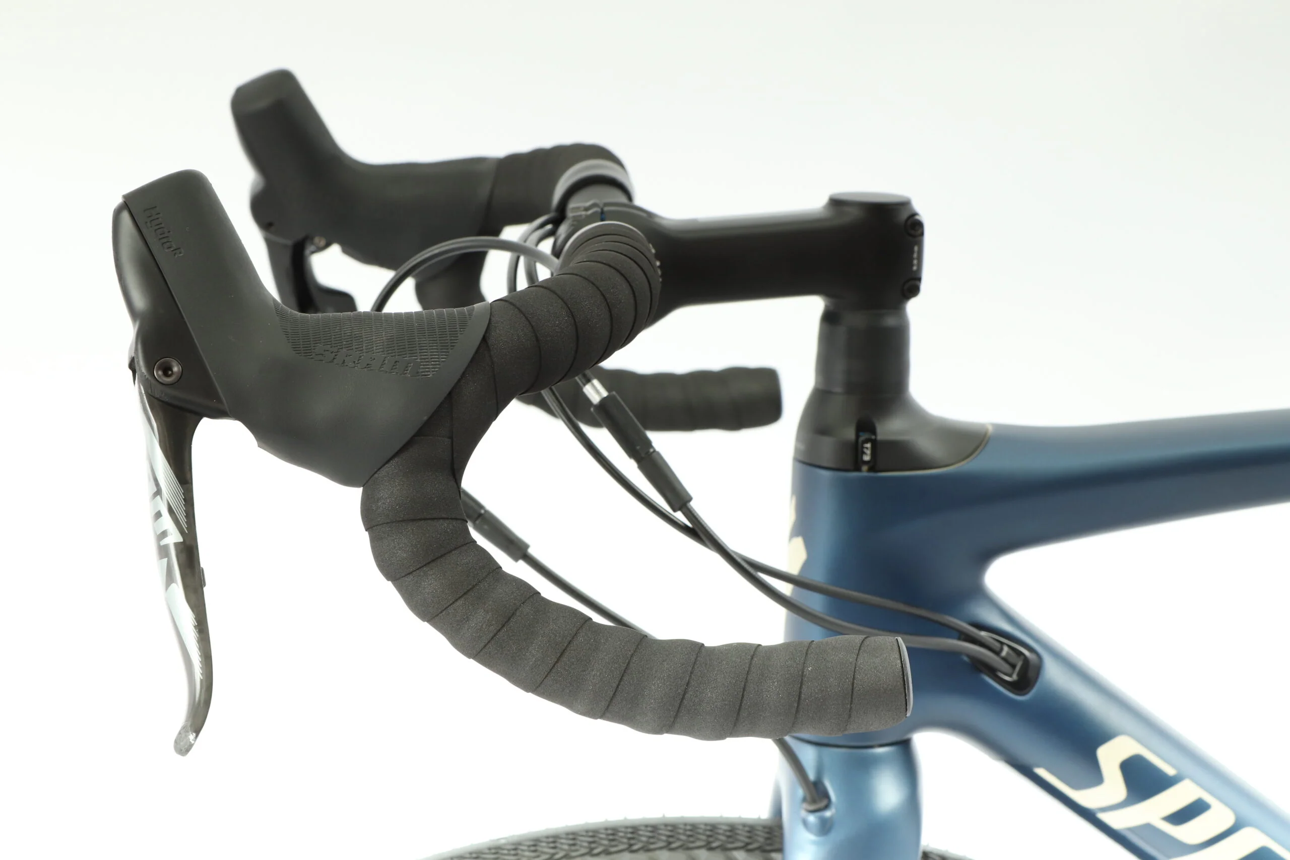 2020 Specialized Diverge Carbon Expert Gravel Bike - 54cm - Image 10