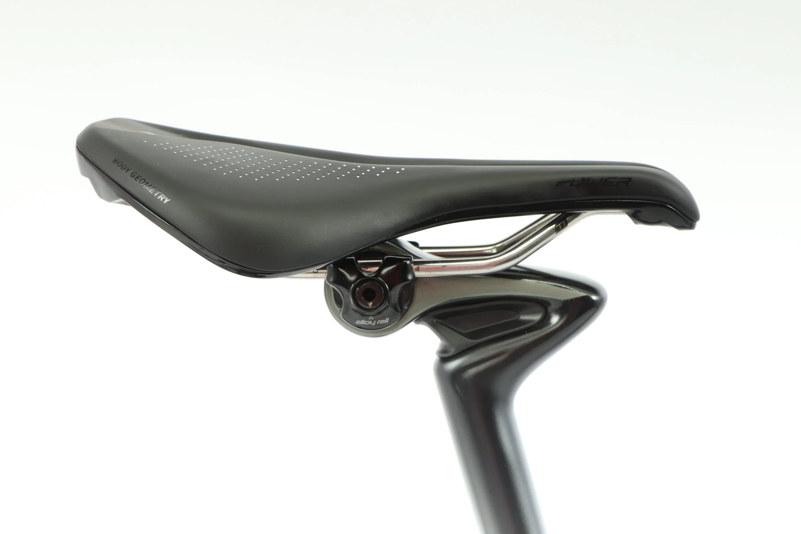 2020 Specialized Diverge Carbon Expert Gravel Bike - 54cm - Image 7