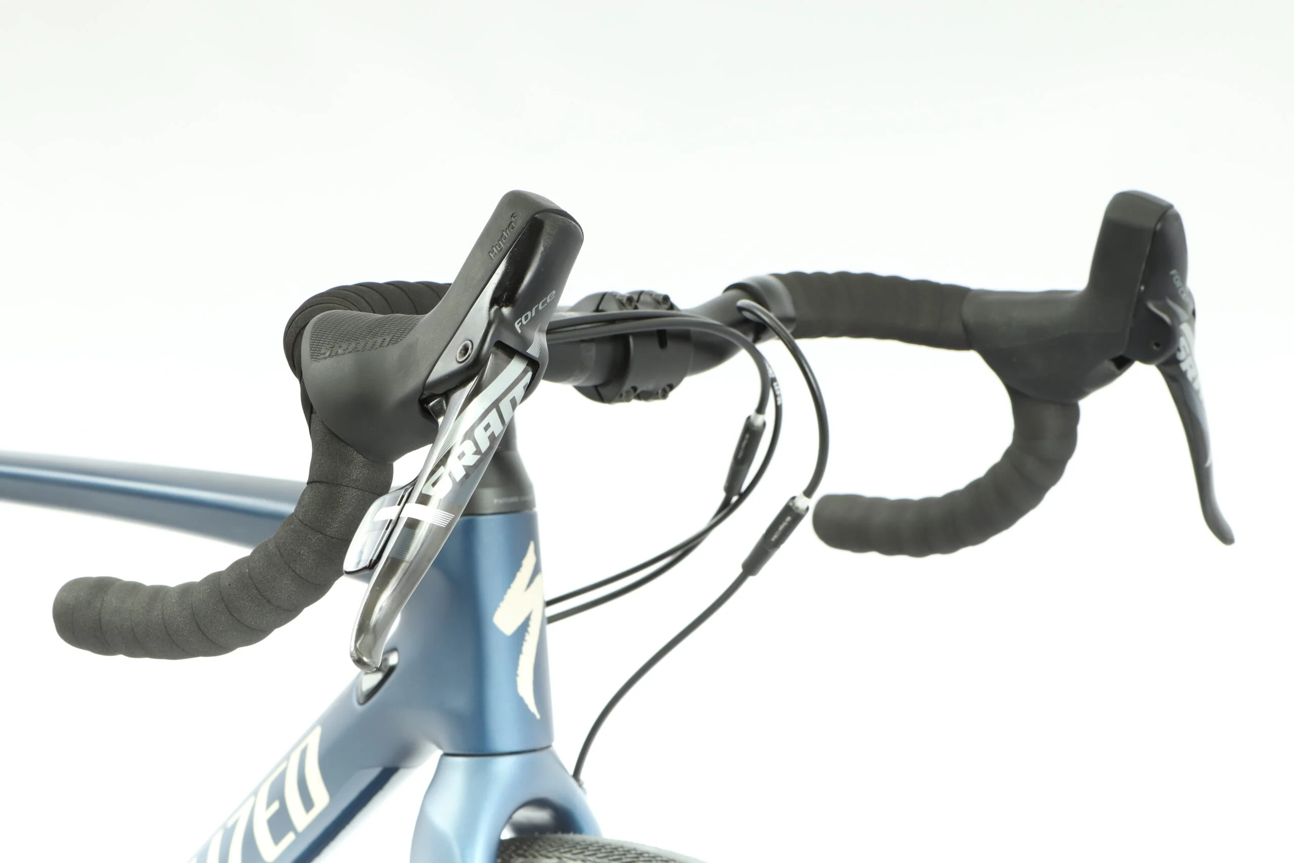 2020 Specialized Diverge Carbon Expert Gravel Bike - 54cm - Image 9