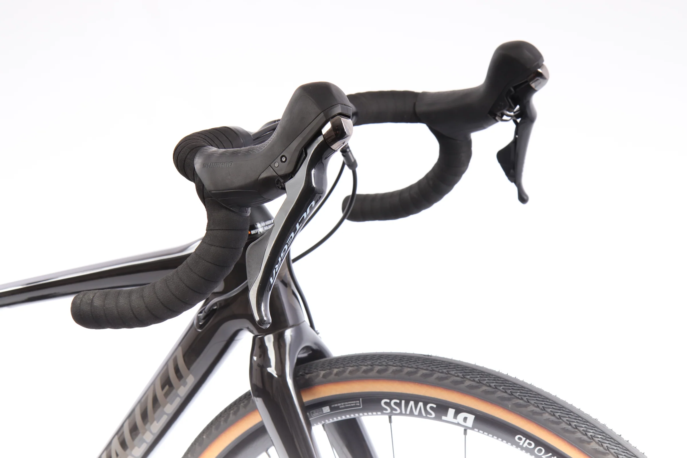 2020 Specialized Diverge Comp Carbon Gravel Bike - 48cm - Image 7
