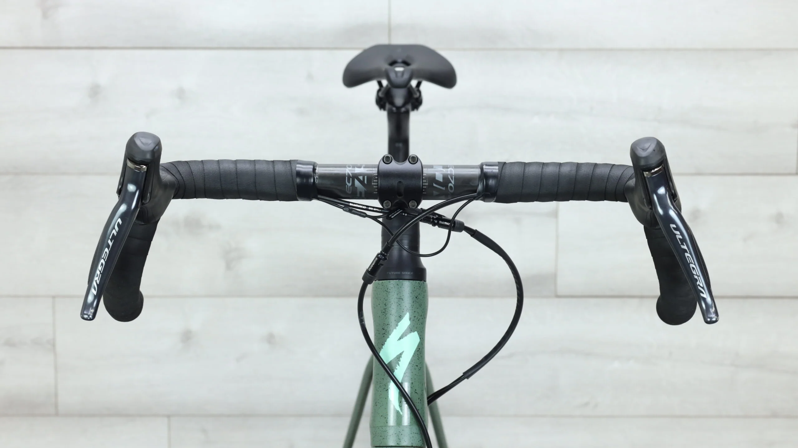 2020 Specialized Diverge Pro Gravel Bike - 58cm - Image 10