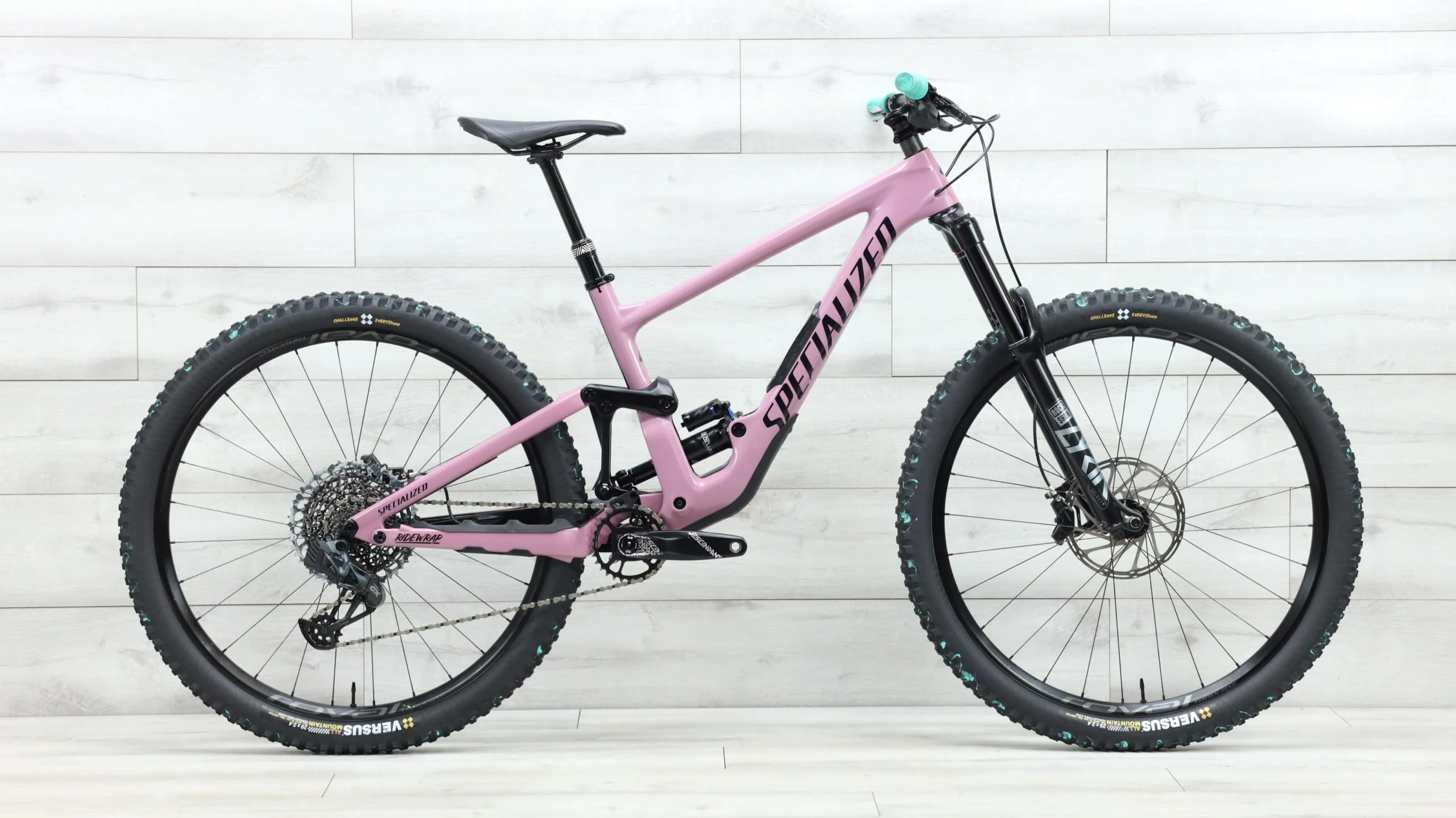 2020 Specialized Enduro Elite  Mountain Bike - Medium