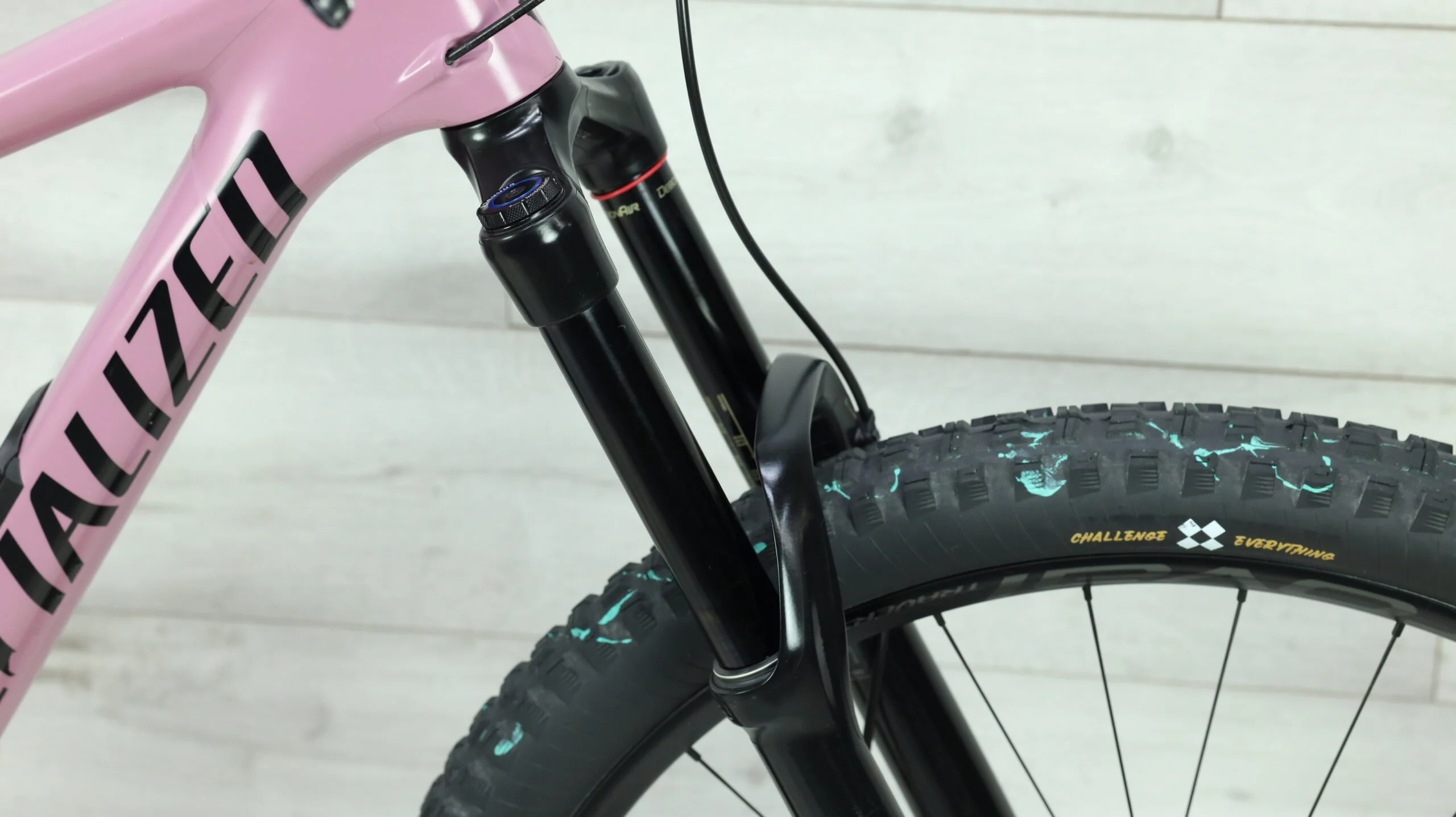 2020 Specialized Enduro Elite  Mountain Bike - Medium - Image 7