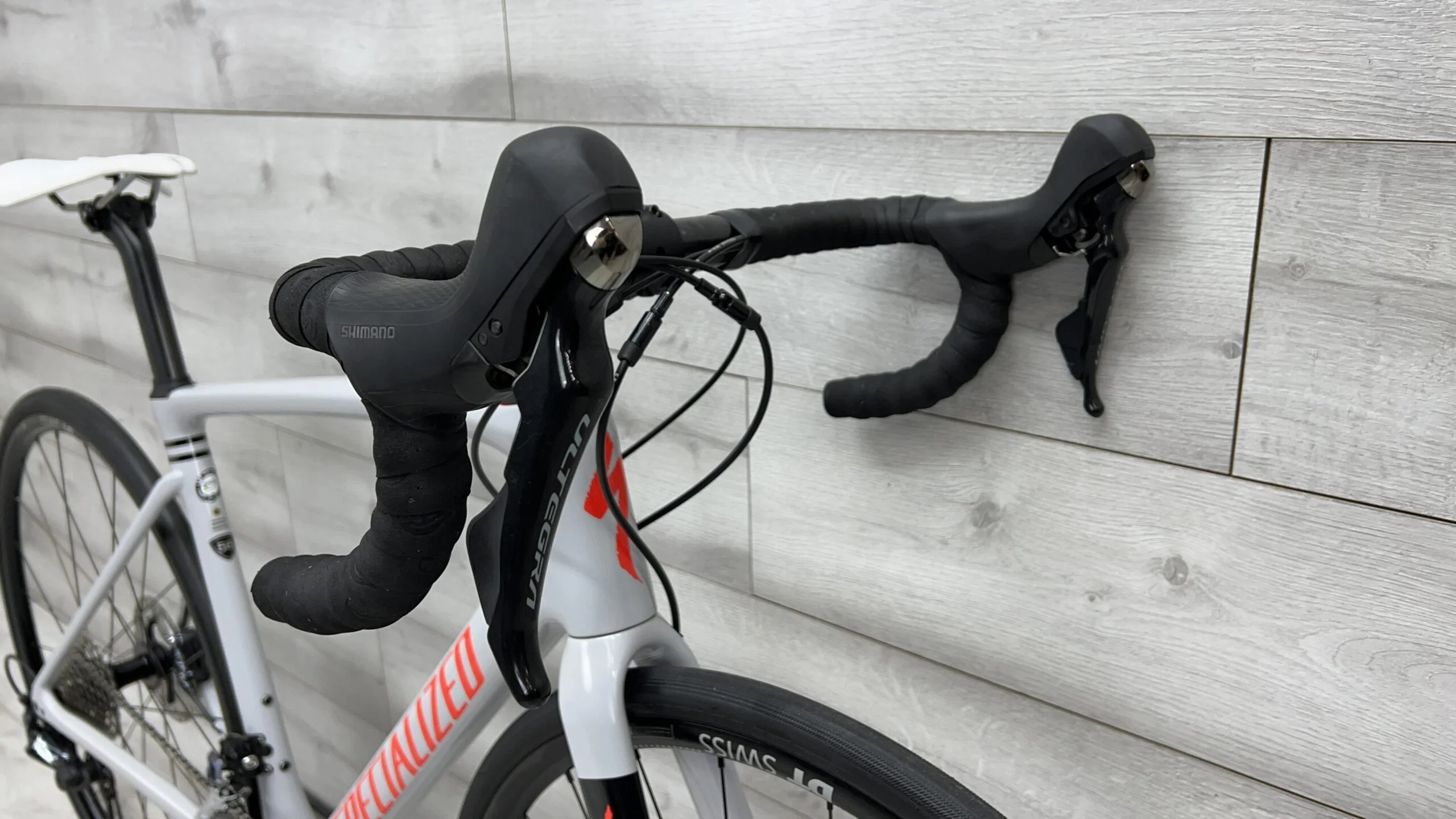 2020 Specialized Roubaix Comp  Road Bike - 56cm - Image 7