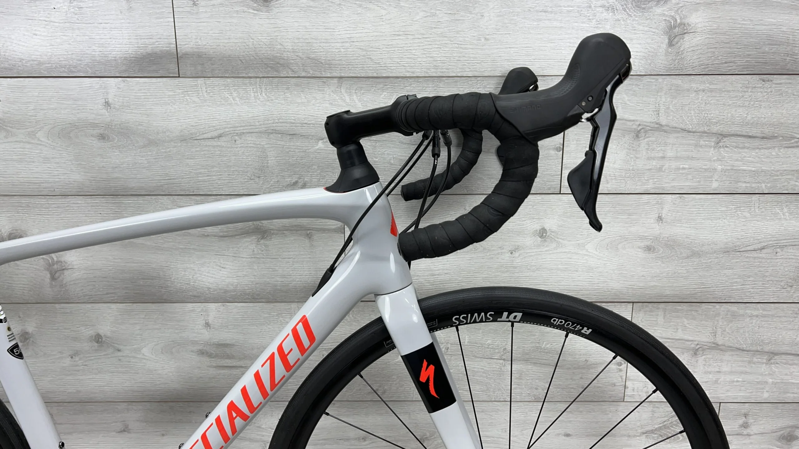 2020 Specialized Roubaix Comp  Road Bike - 56cm - Image 9