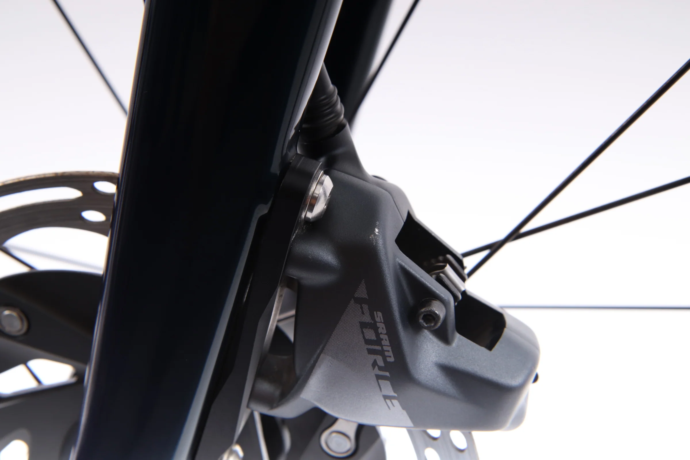 2020 Specialized Roubaix Pro SRAM Force eTap AXS Road Bike - 58cm - Image 13