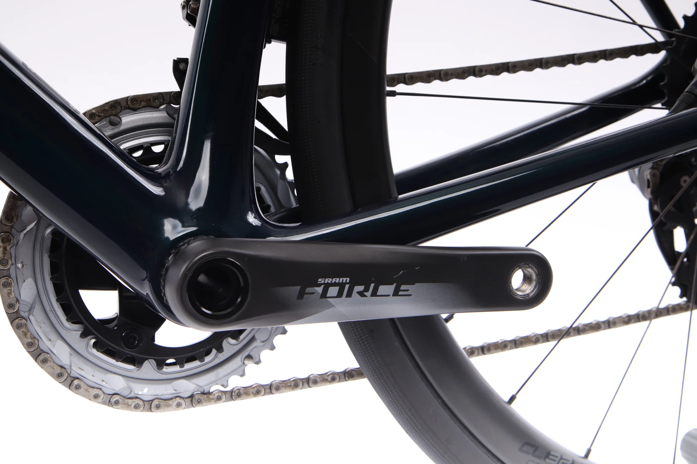 2020 Specialized Roubaix Pro SRAM Force eTap AXS Road Bike - 58cm - Image 5