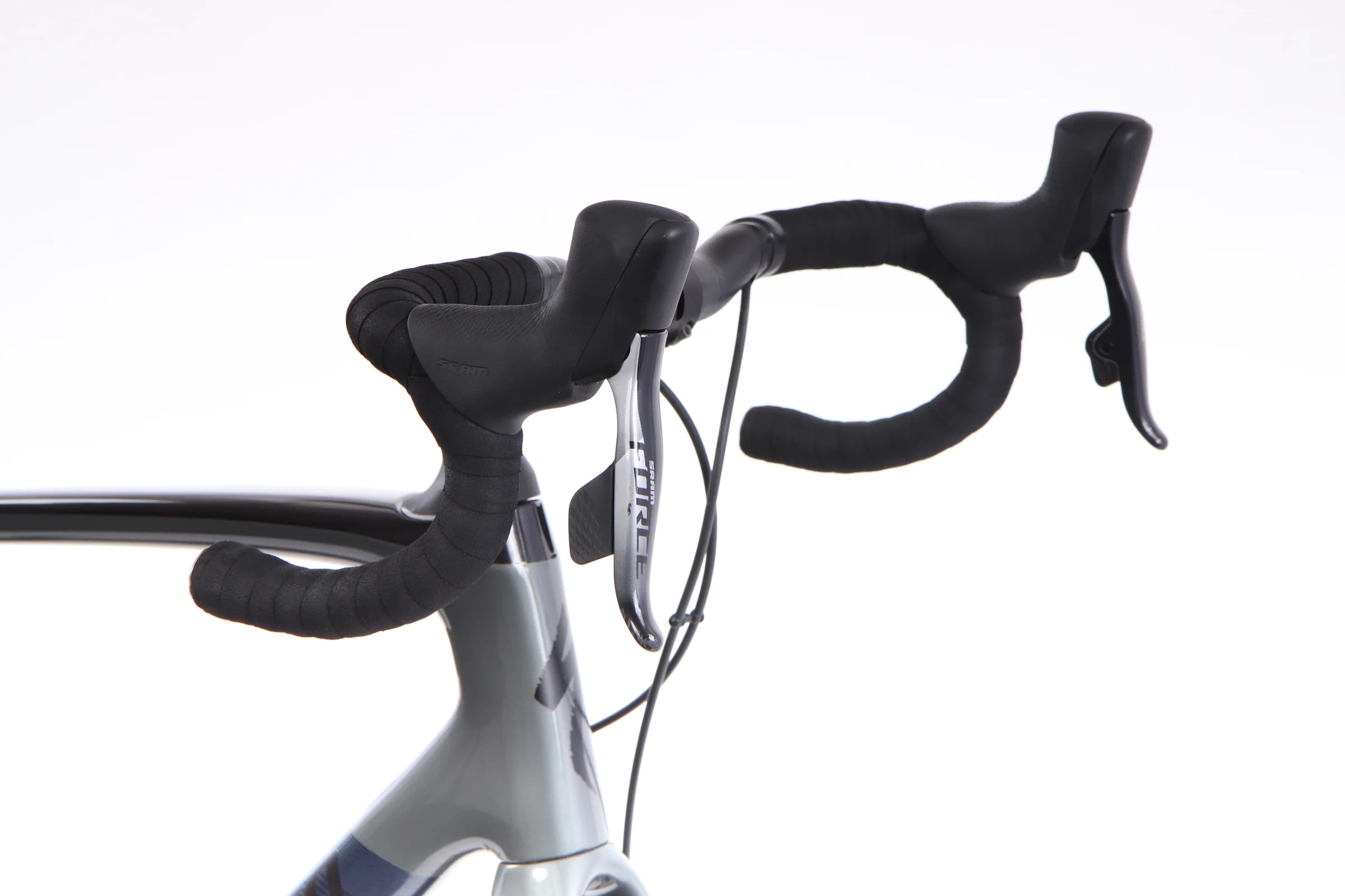 2020 Specialized Roubaix Pro SRAM Force eTap AXS Road Bike - 58cm - Image 7
