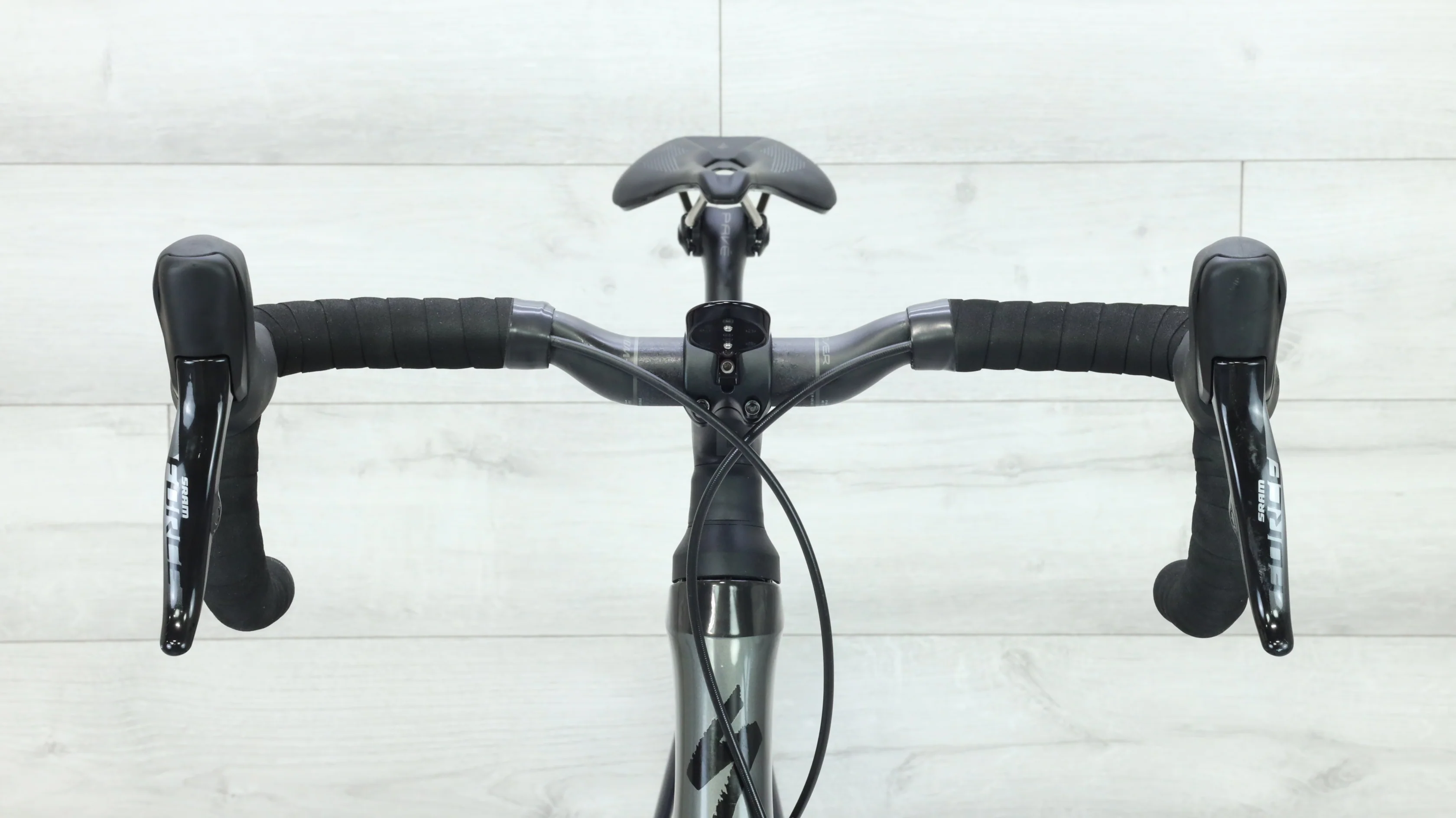 Specialized Roubaix Pro - SRAM Force eTap AXS Road Bike - 2020, 58cm - Image 10