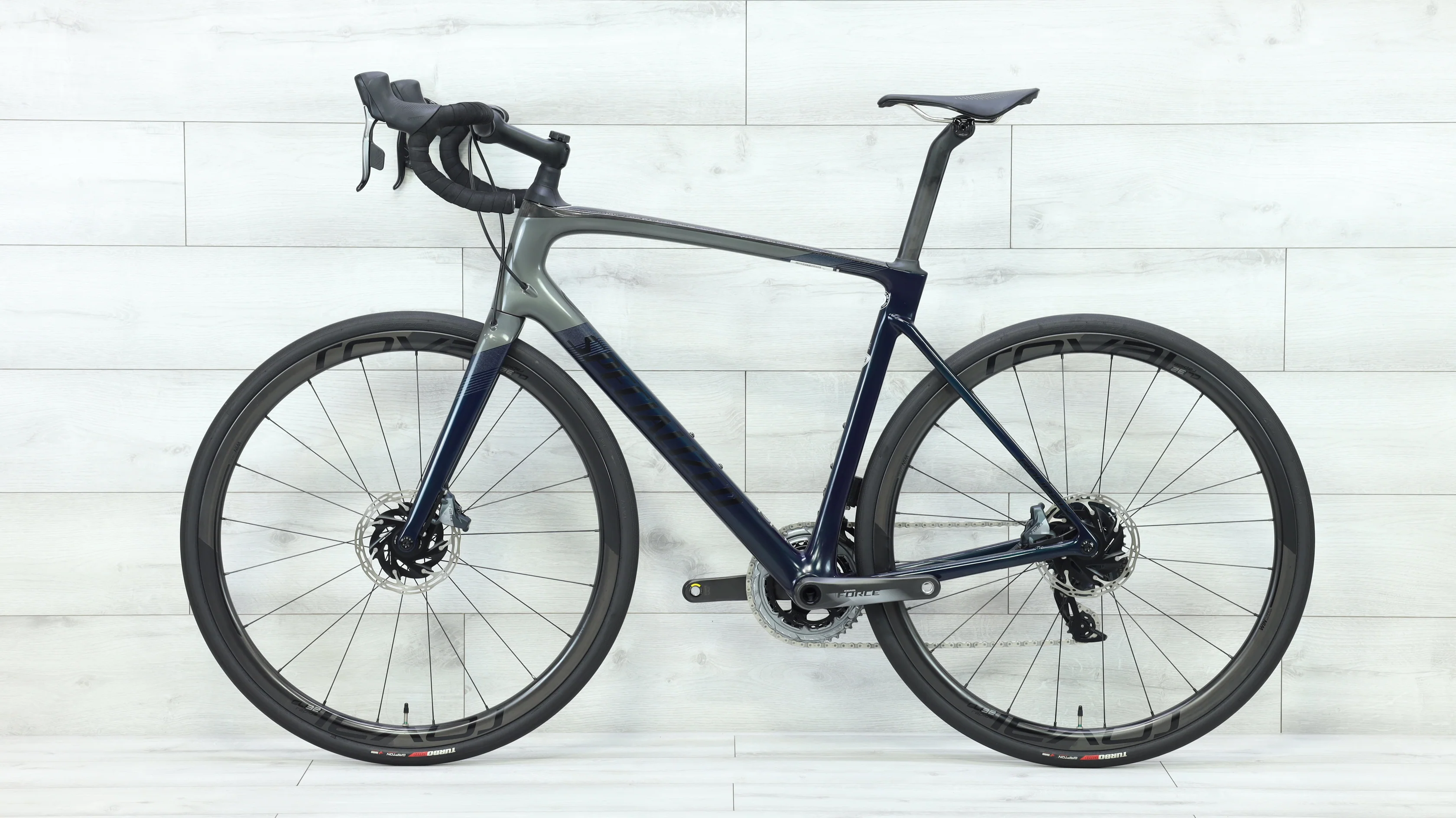 Specialized Roubaix Pro - SRAM Force eTap AXS Road Bike - 2020, 58cm - Image 2
