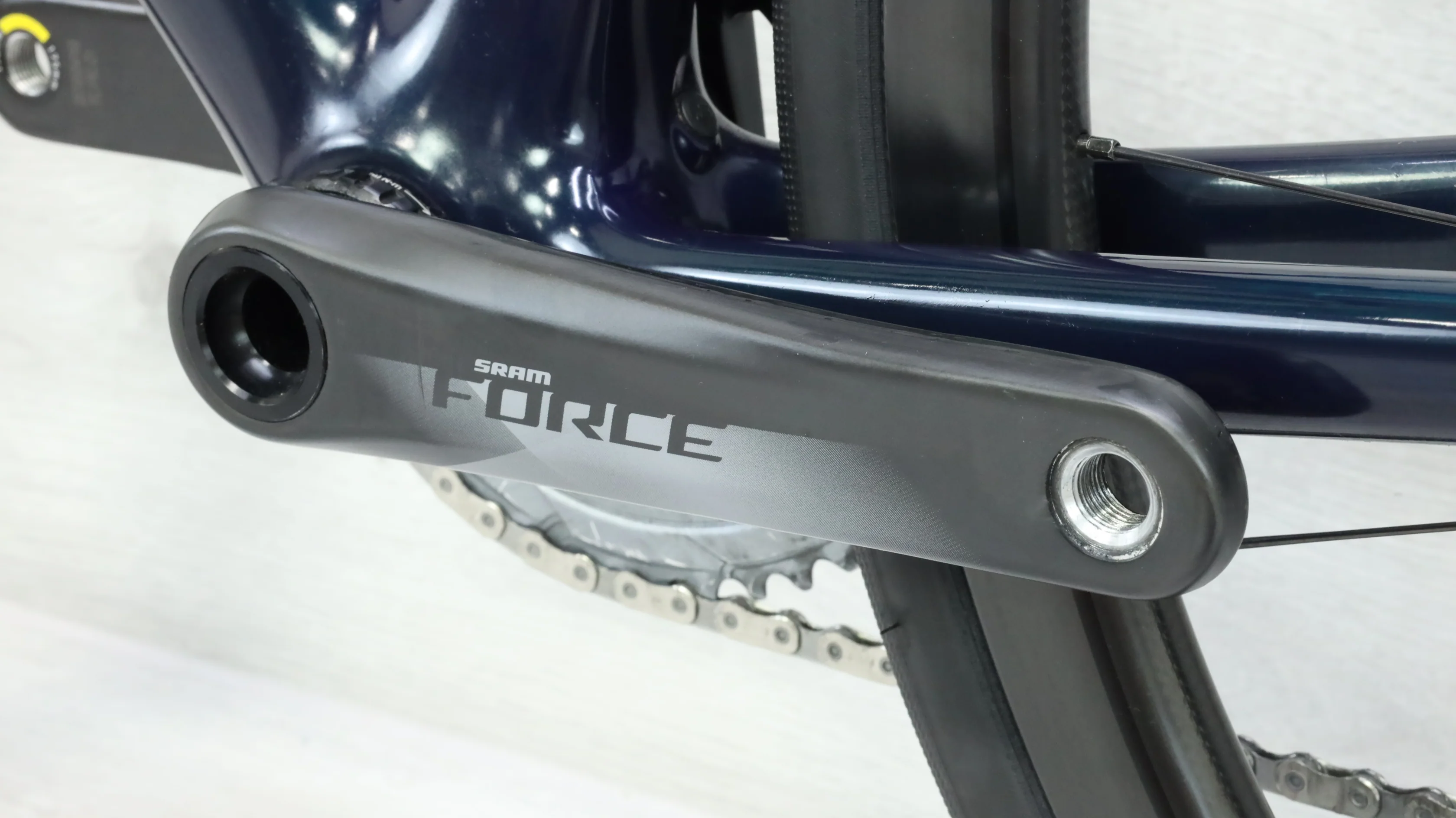 Specialized Roubaix Pro - SRAM Force eTap AXS Road Bike - 2020, 58cm - Image 6