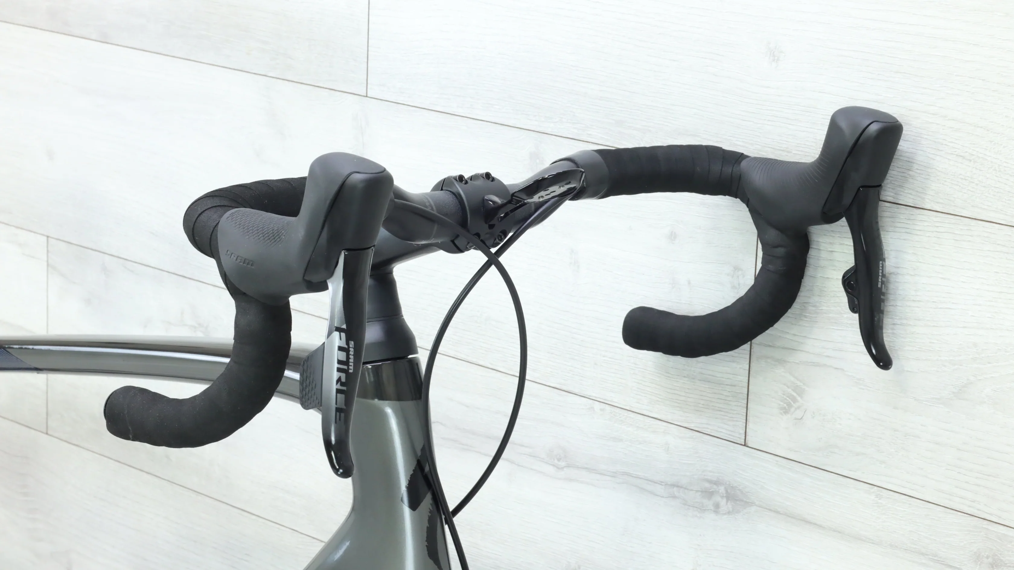 Specialized Roubaix Pro - SRAM Force eTap AXS Road Bike - 2020, 58cm - Image 8