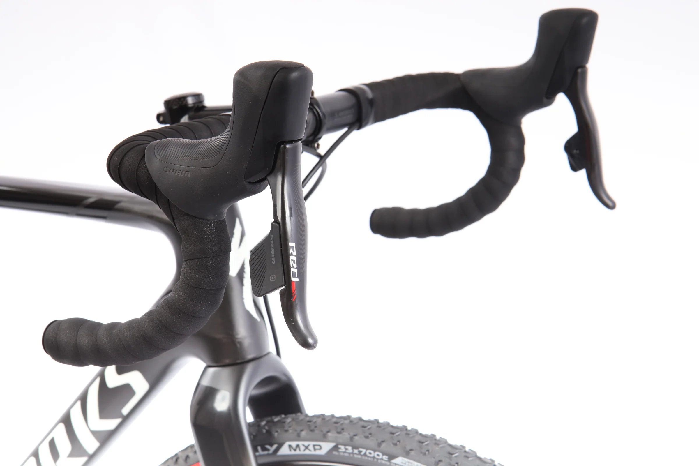 2020 Specialized S-Works CruX  Cyclocross Bike - 54cm - Image 7