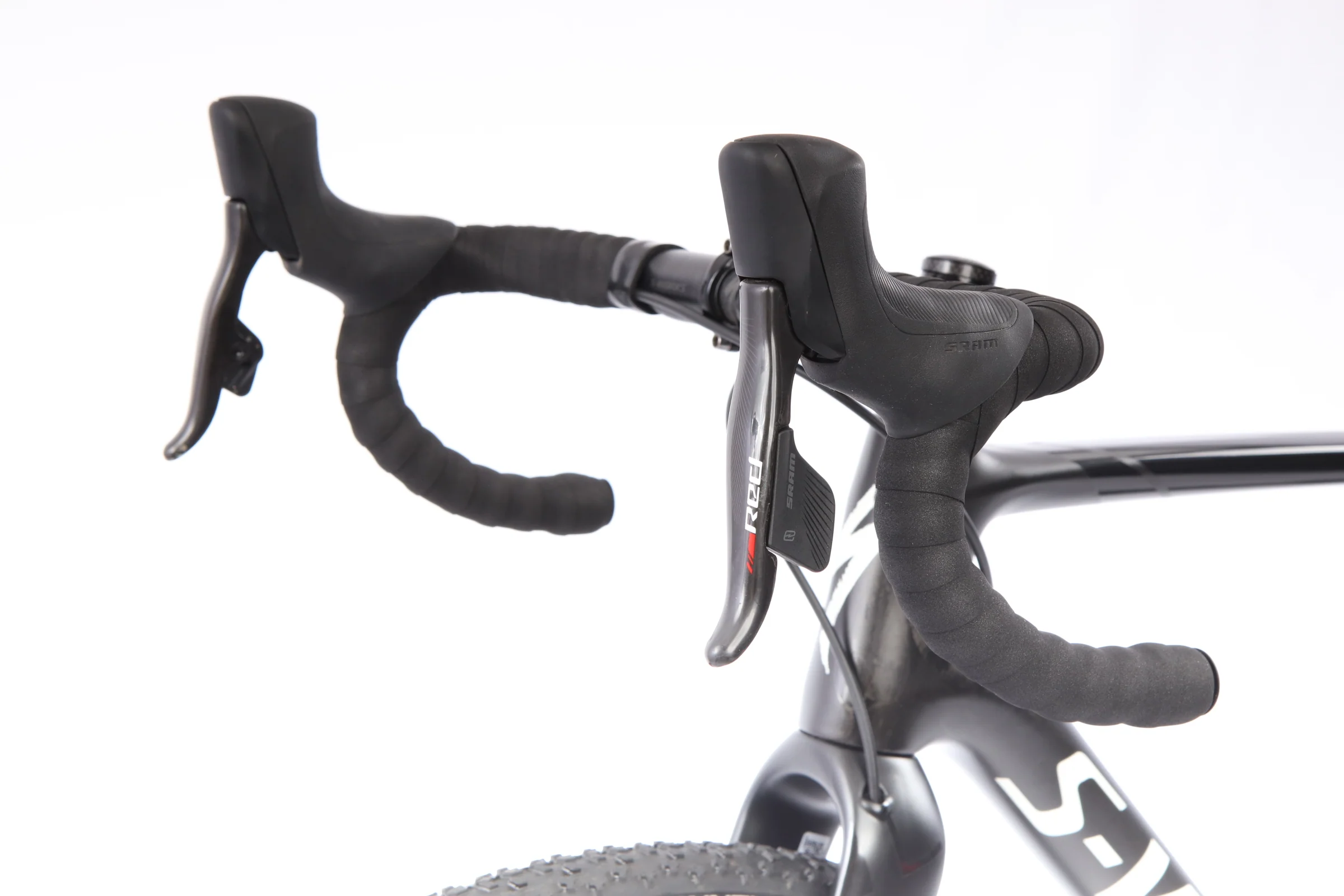 2020 Specialized S-Works CruX  Cyclocross Bike - 54cm - Image 8