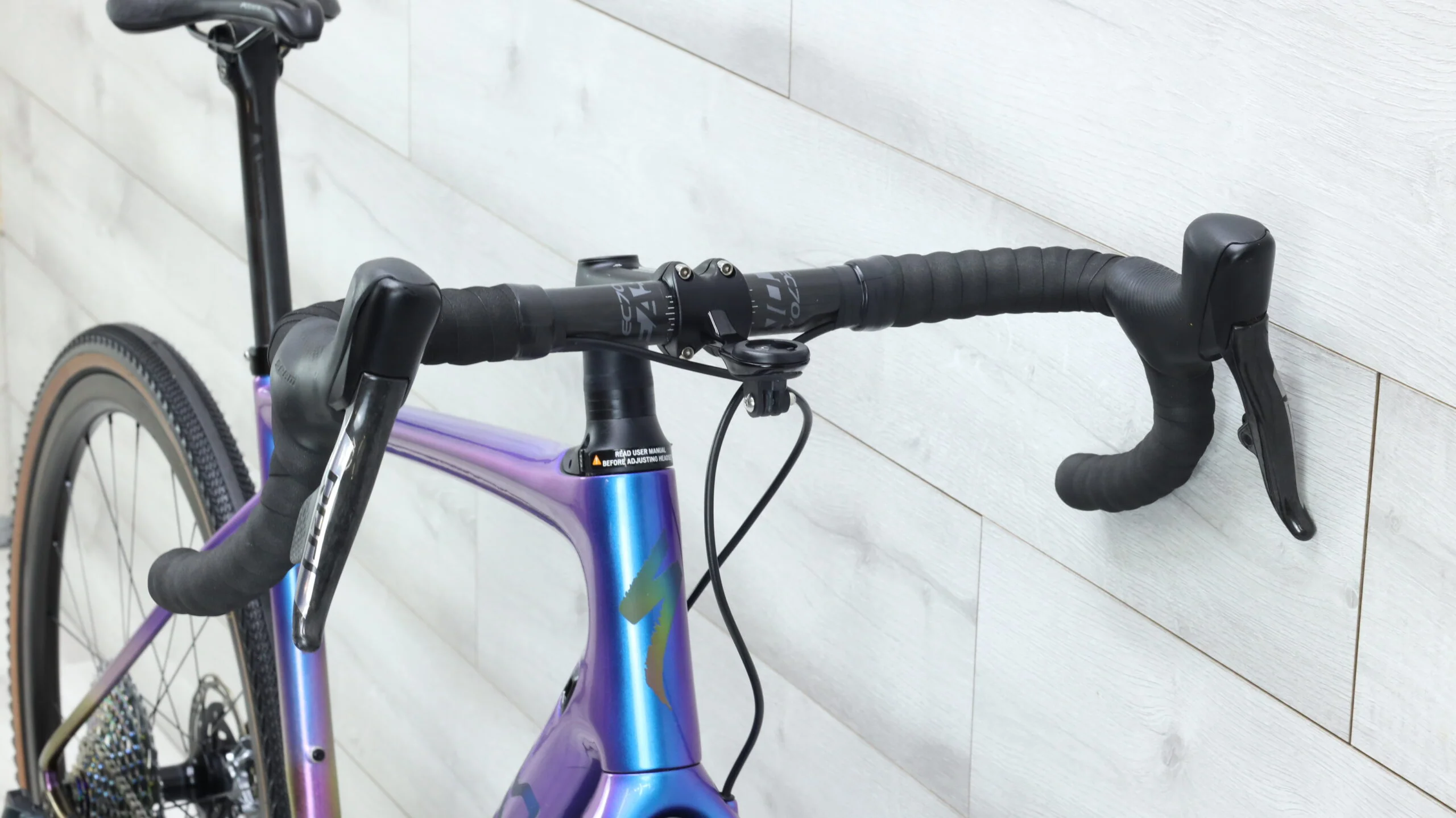 Specialized S-Works Diverge Gravel Bike - 2020, 58cm - Image 7