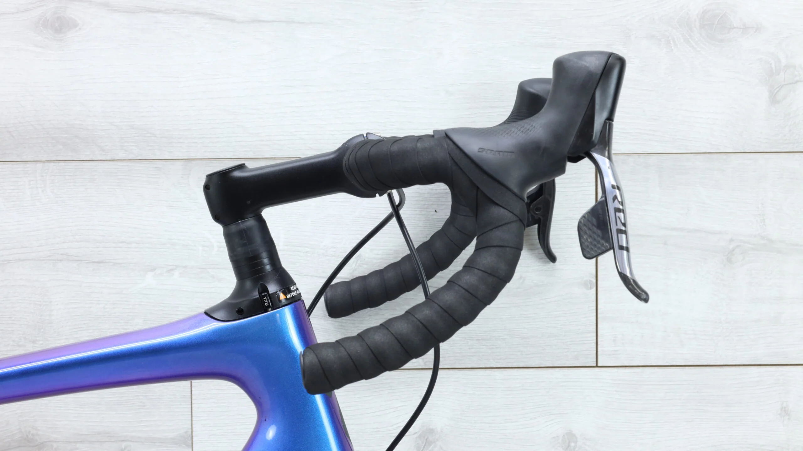 Specialized S-Works Diverge Gravel Bike - 2020, 58cm - Image 9