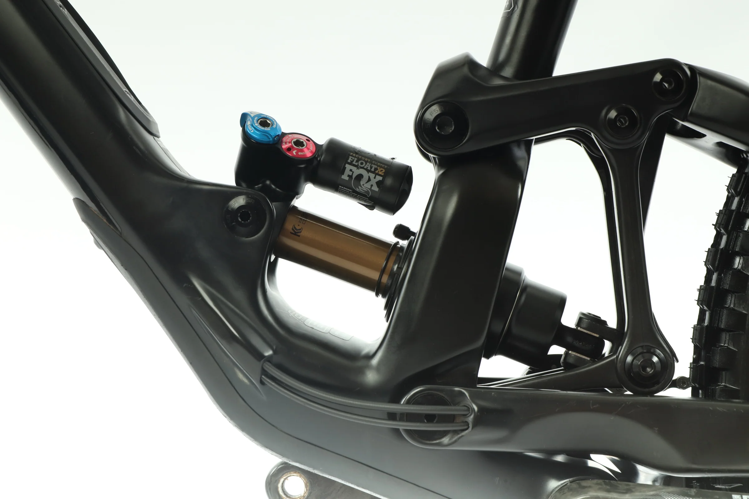 2020 Specialized S-Works Enduro  Mountain Bike - Large - Image 10