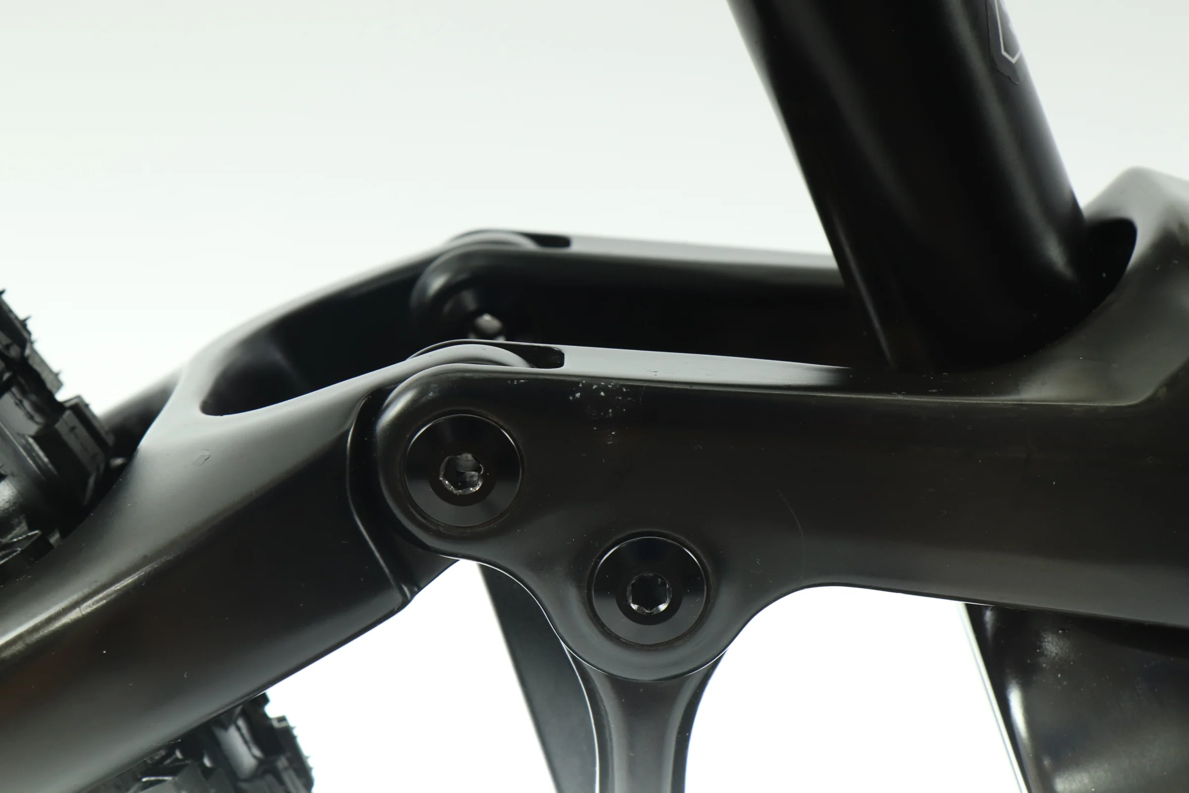 2020 Specialized S-Works Enduro  Mountain Bike - Large - Image 14