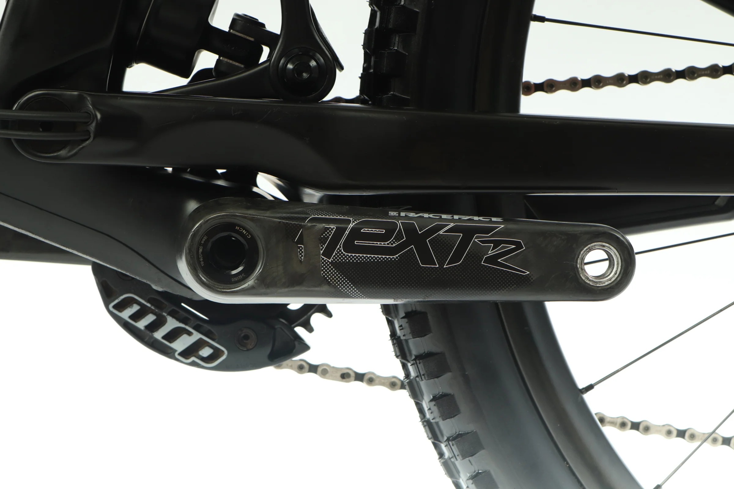 2020 Specialized S-Works Enduro  Mountain Bike - Large - Image 5