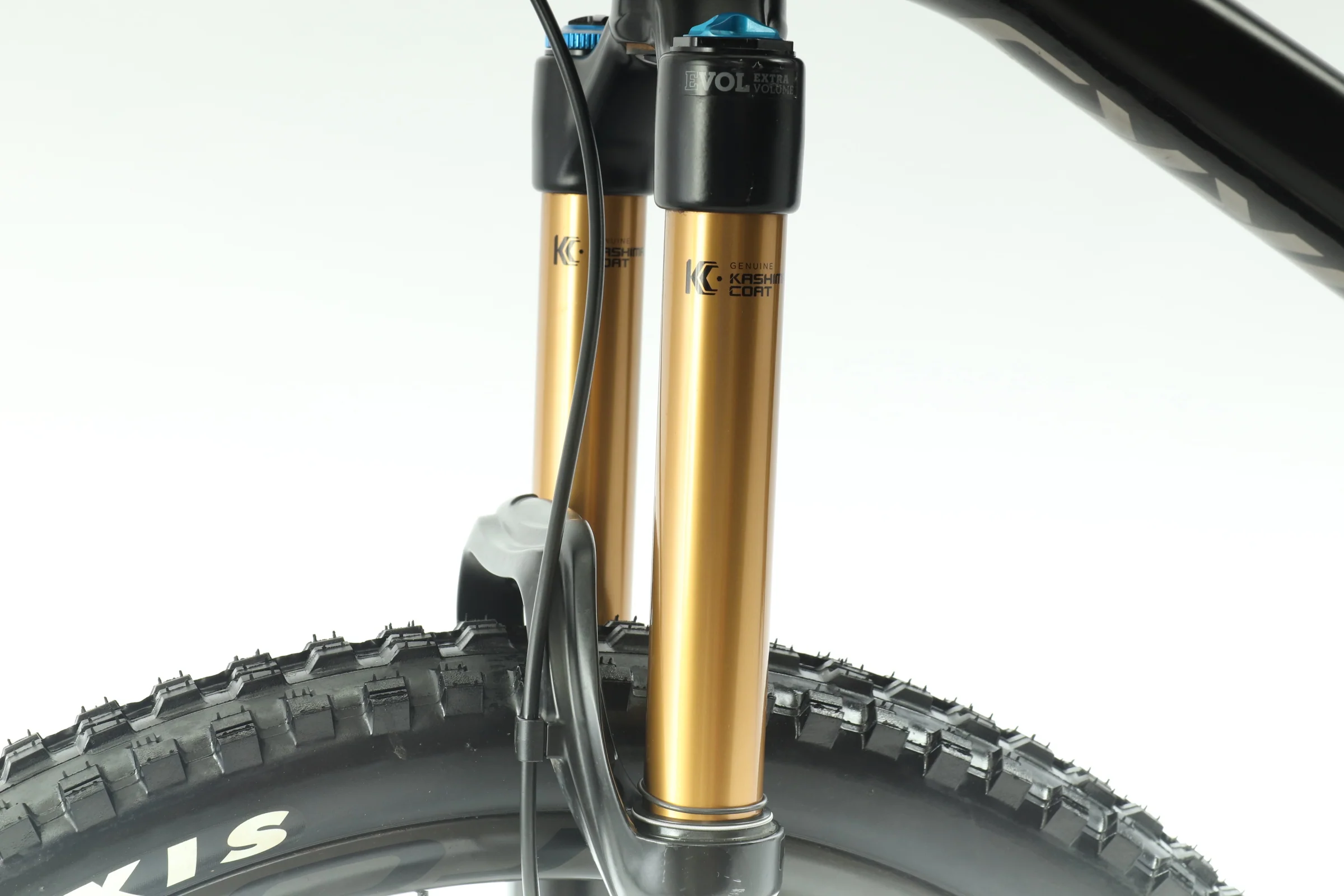 2020 Specialized S-Works Enduro  Mountain Bike - Large - Image 8