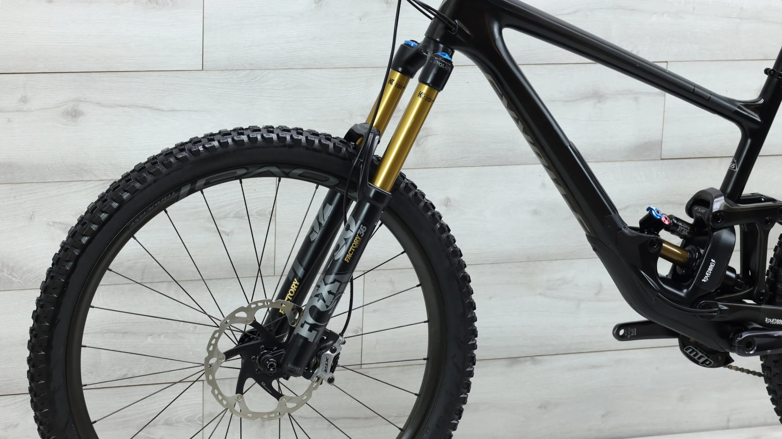 2020 Specialized S-Works Enduro  Mountain Bike - S5 - Image 10