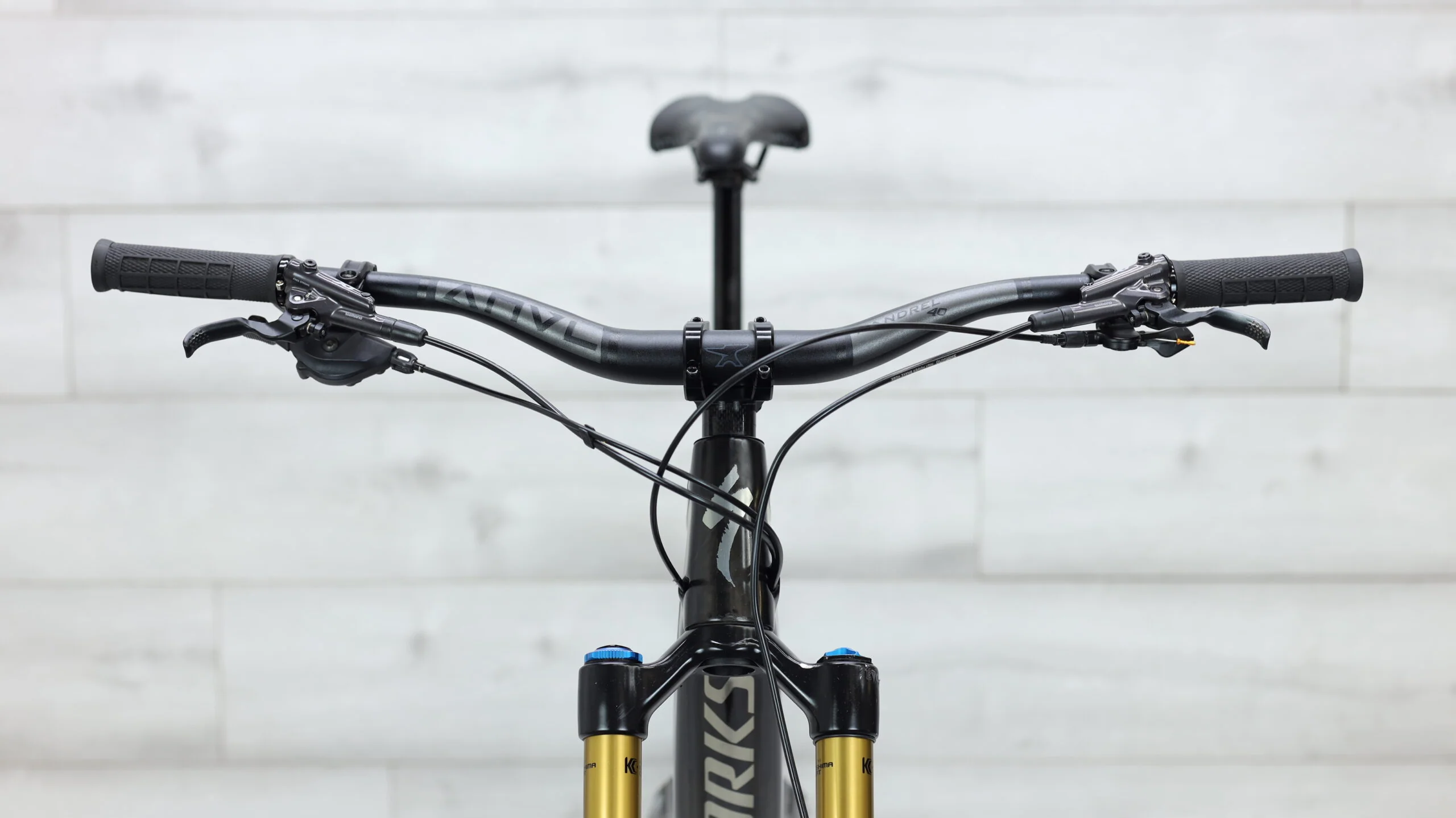 2020 Specialized S-Works Enduro  Mountain Bike - S5 - Image 12