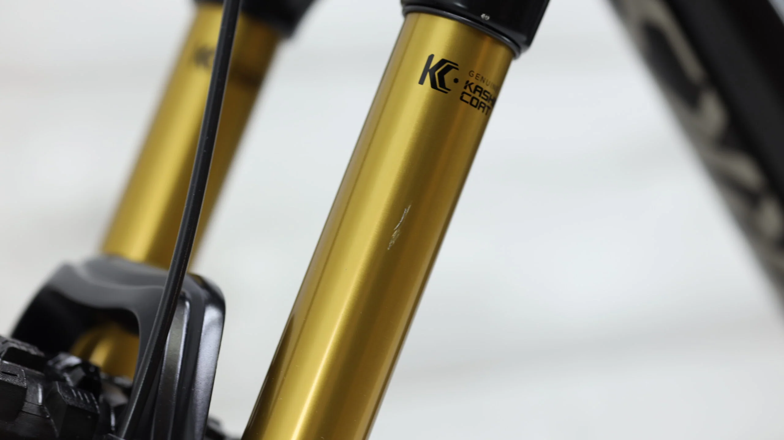 2020 Specialized S-Works Enduro  Mountain Bike - S5 - Image 13