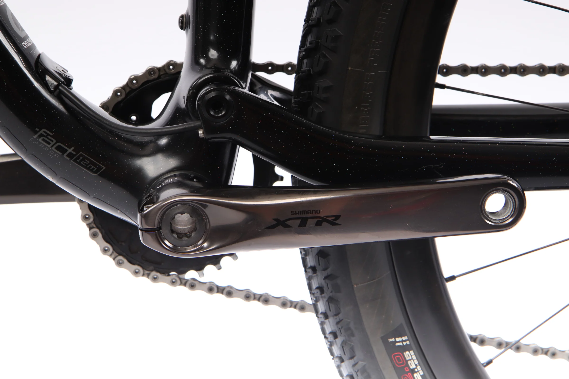 2020 Specialized S-Works Epic LTD  Mountain Bike - Medium - Image 10