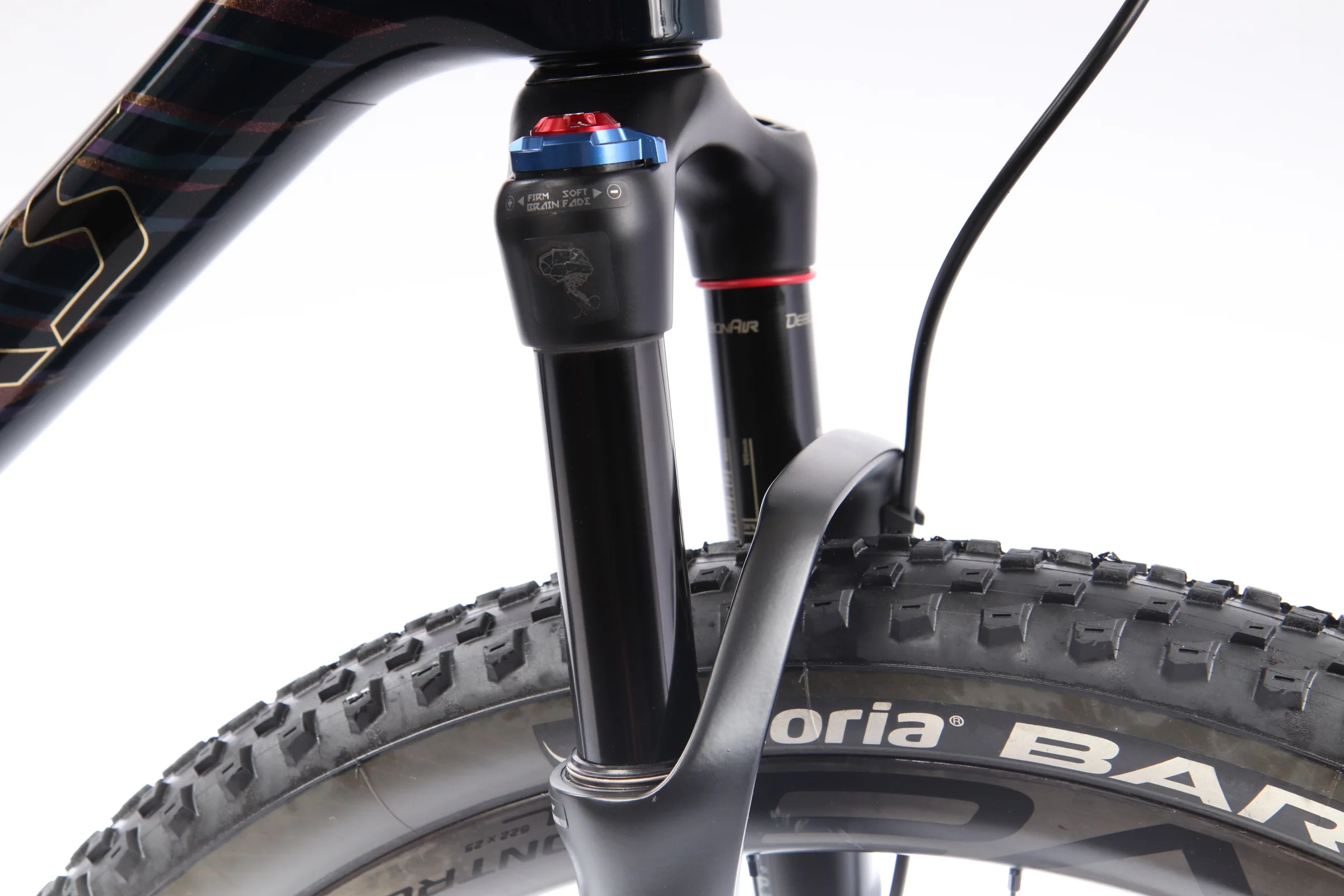 2020 Specialized S-Works Epic LTD  Mountain Bike - Medium - Image 6