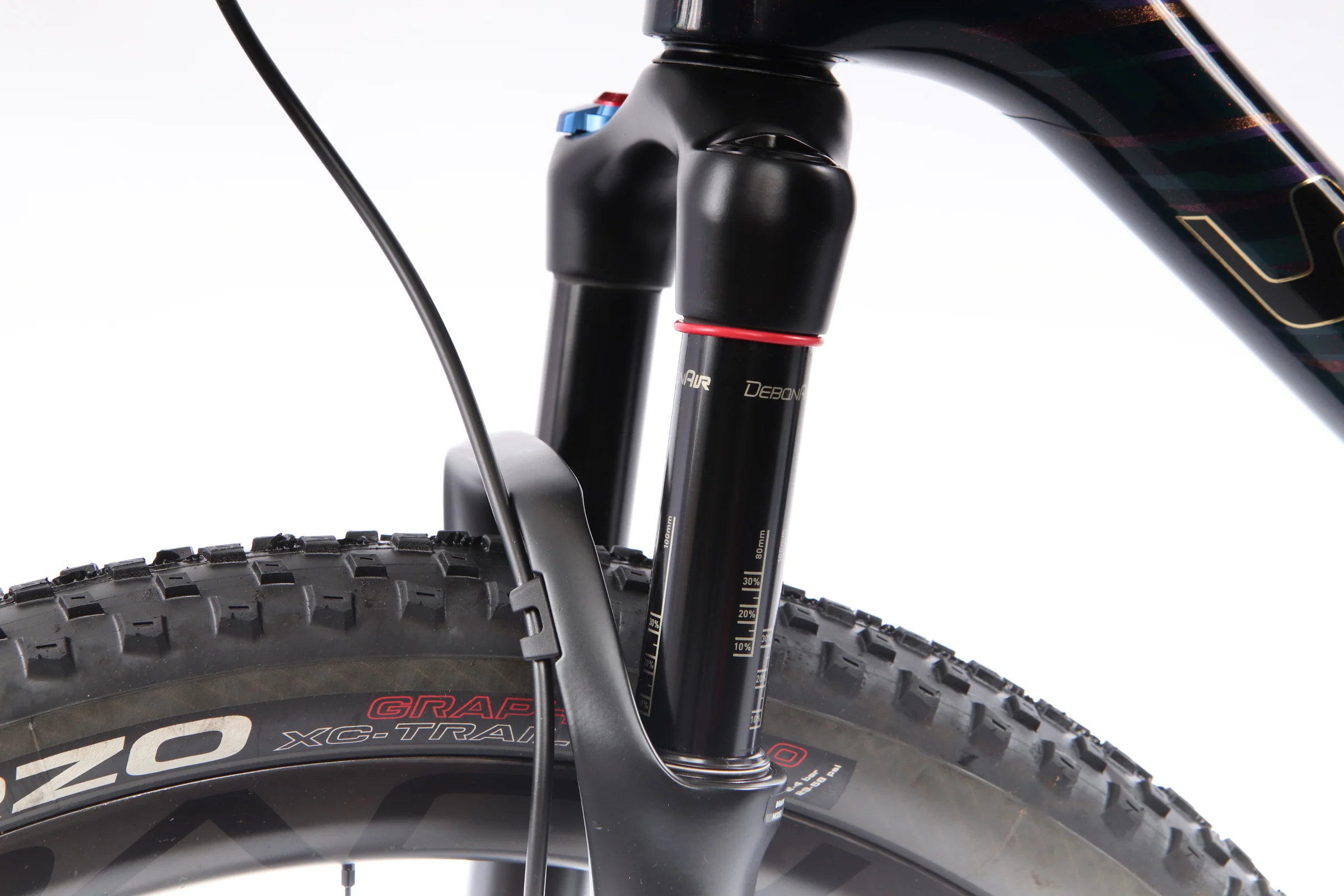 2020 Specialized S-Works Epic LTD  Mountain Bike - Medium - Image 7