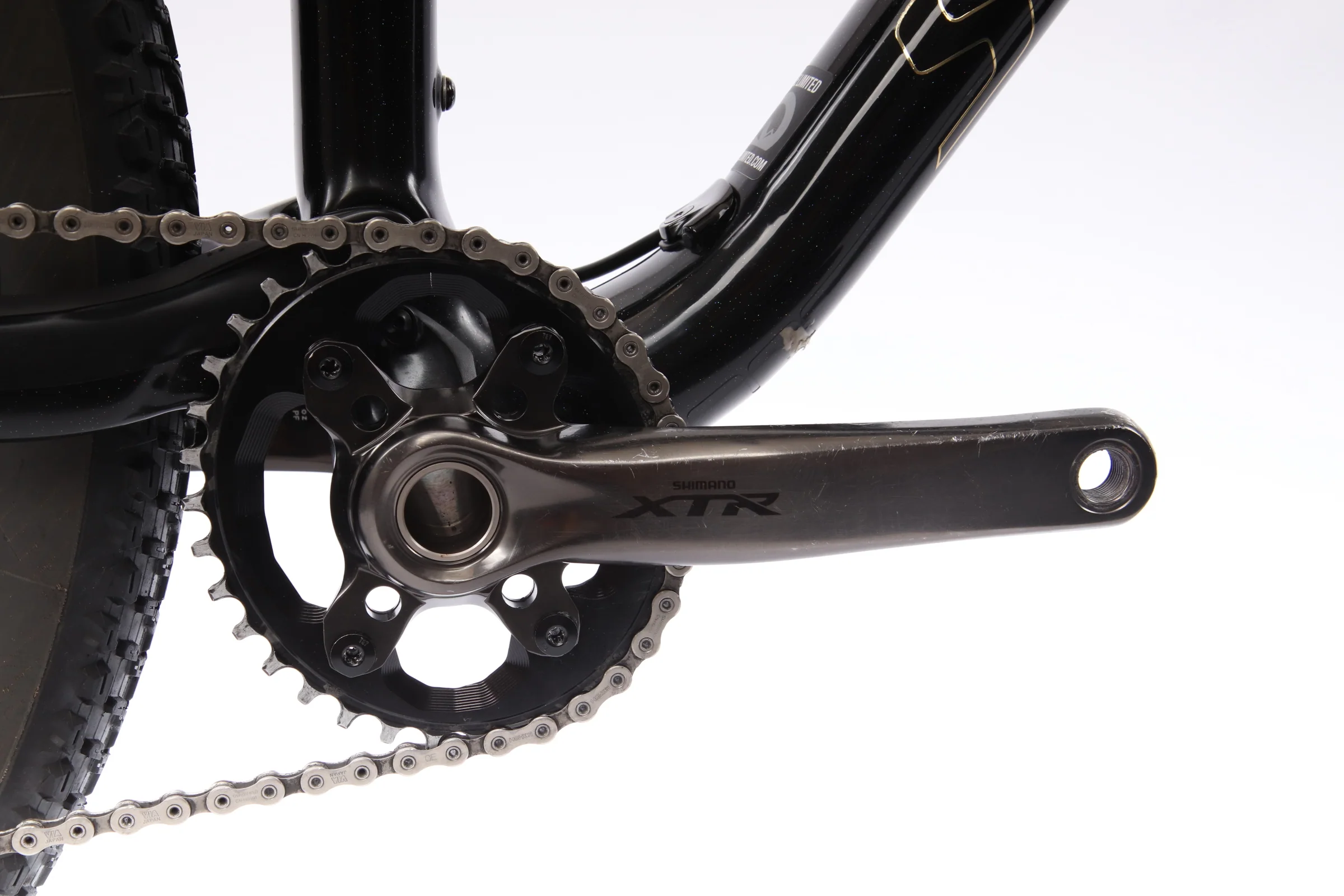 2020 Specialized S-Works Epic LTD  Mountain Bike - Medium - Image 9