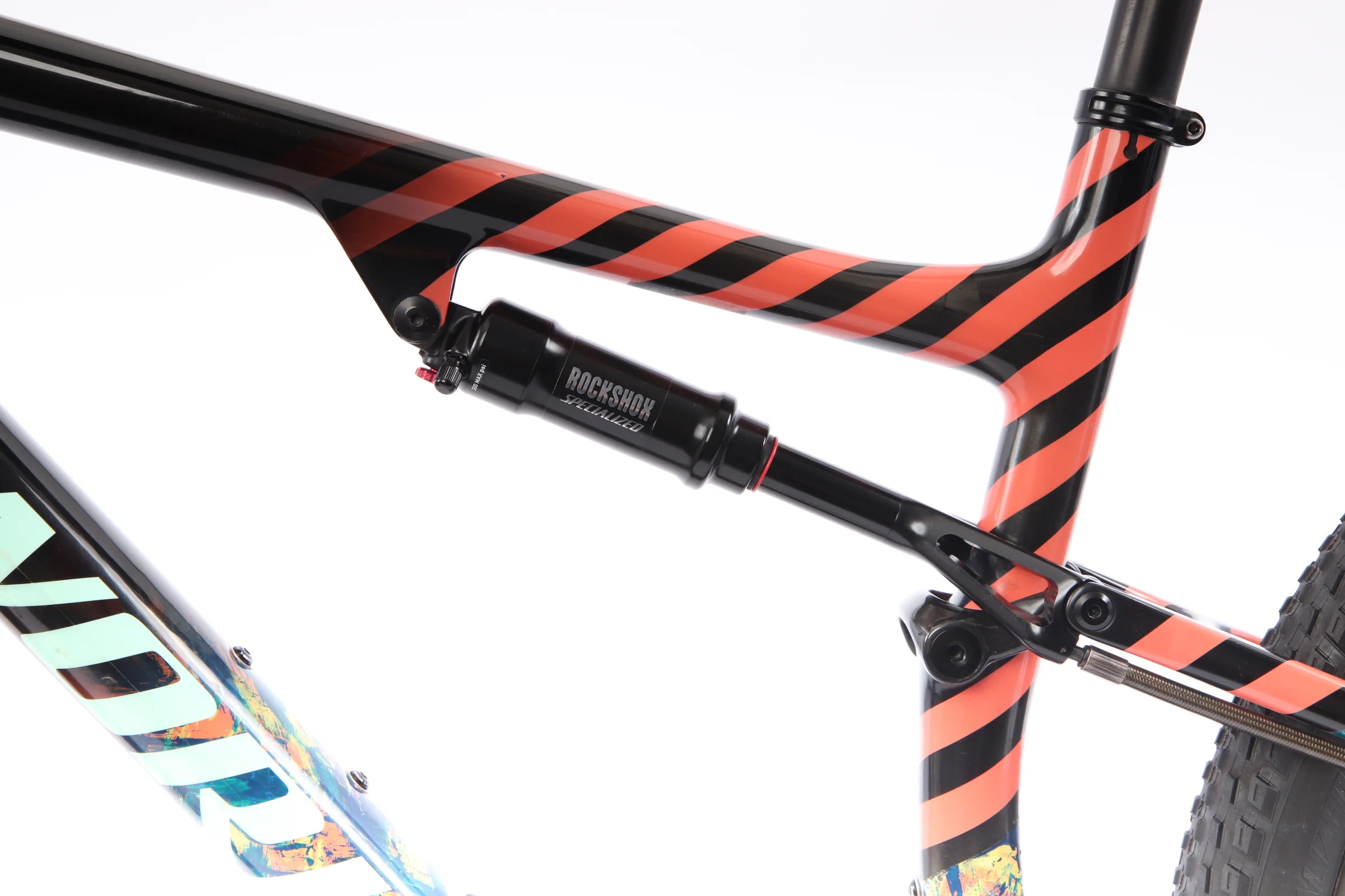 2020 Specialized S-Works Epic  Mountain Bike - Large - Image 9