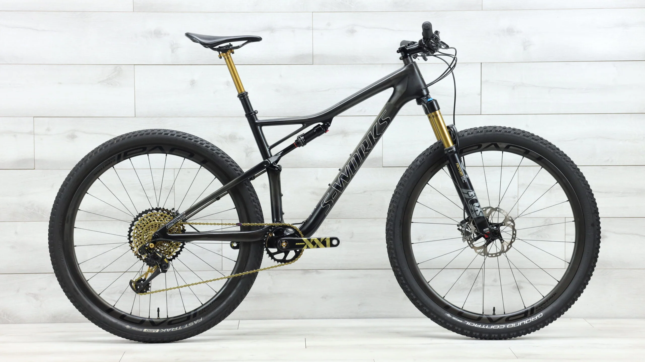 2020 Specialized S-Works Epic XX1  Mountain Bike - Large