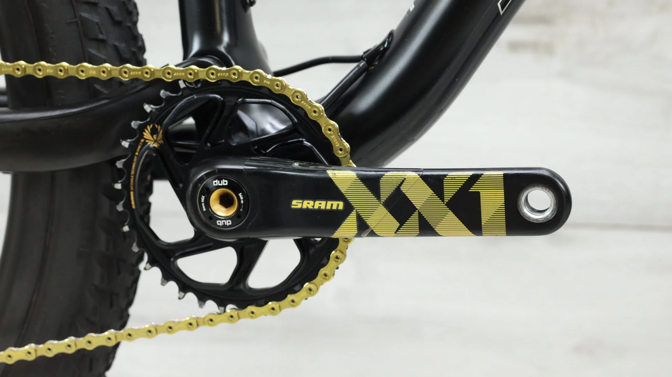 2020 Specialized S-Works Epic XX1  Mountain Bike - Large - Image 5