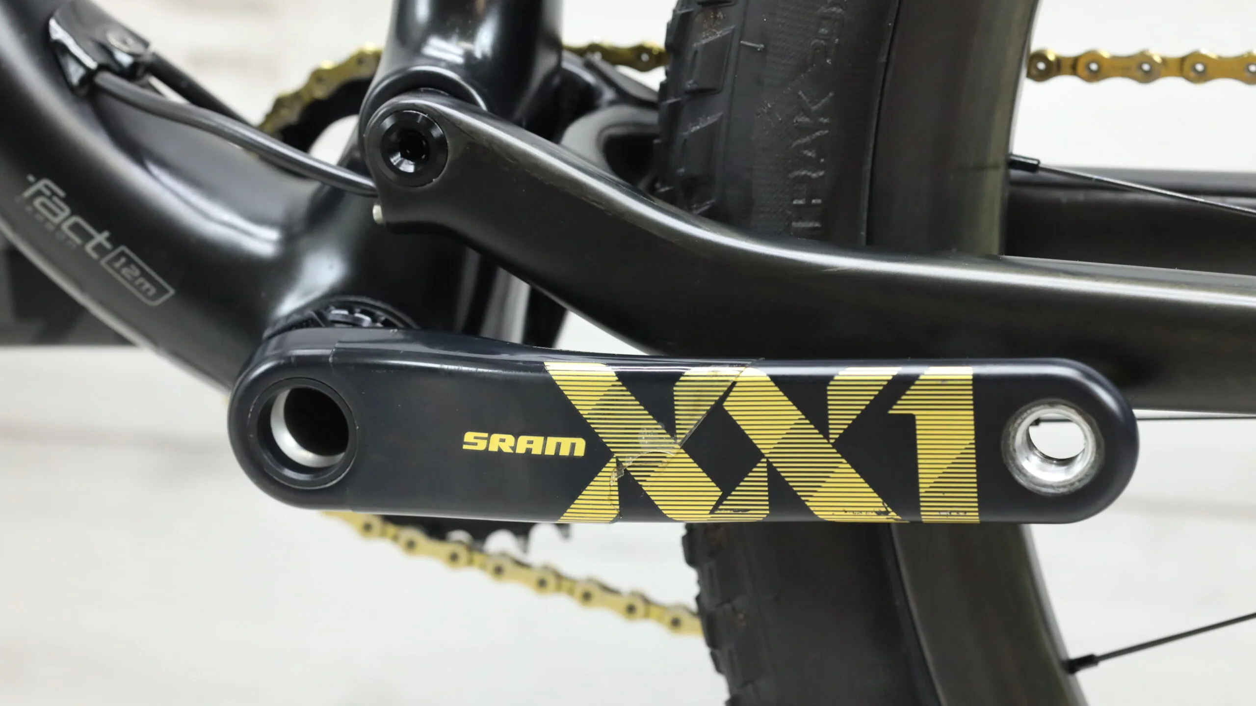 2020 Specialized S-Works Epic XX1  Mountain Bike - Large - Image 6