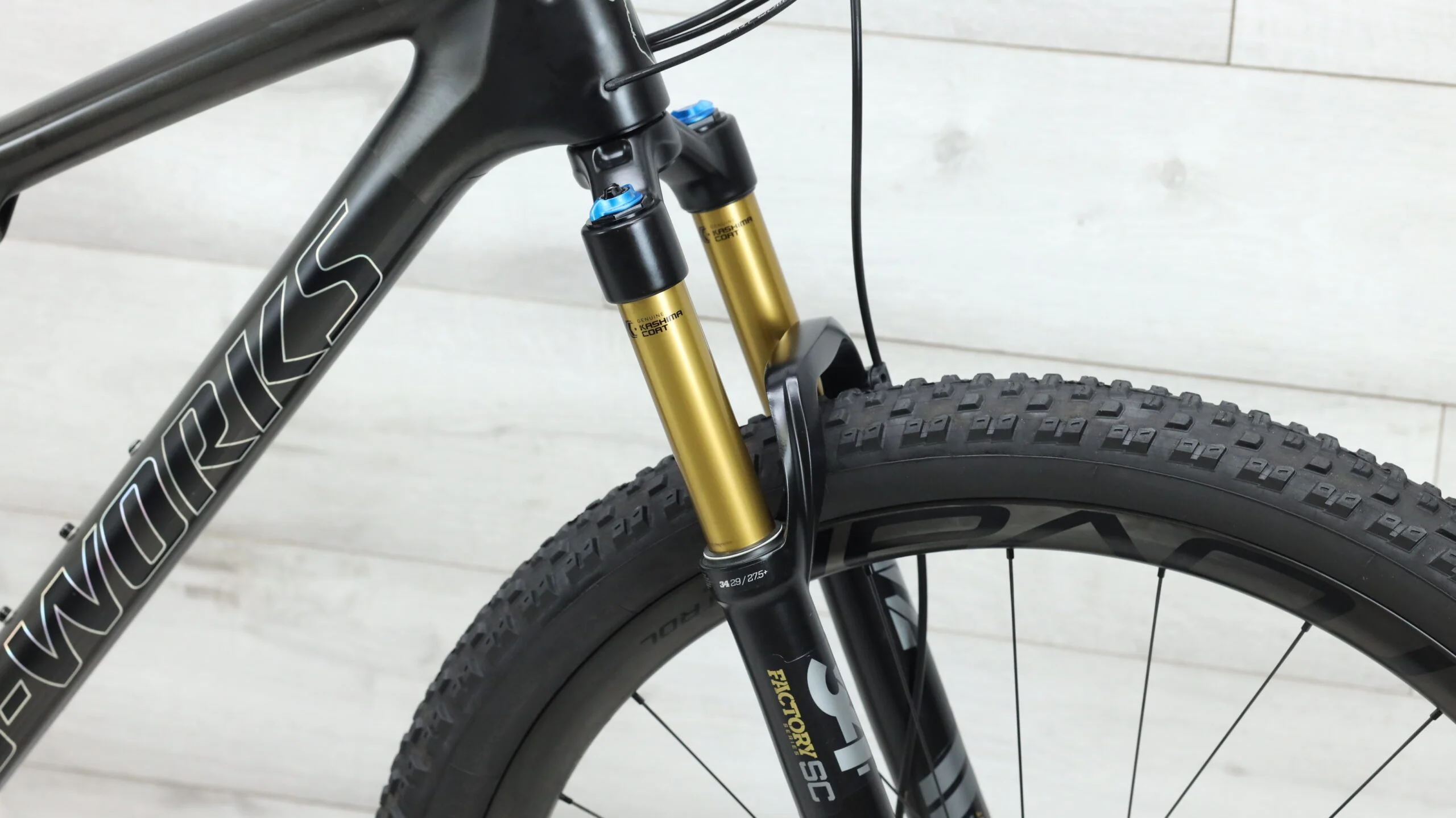 2020 Specialized S-Works Epic XX1  Mountain Bike - Large - Image 7