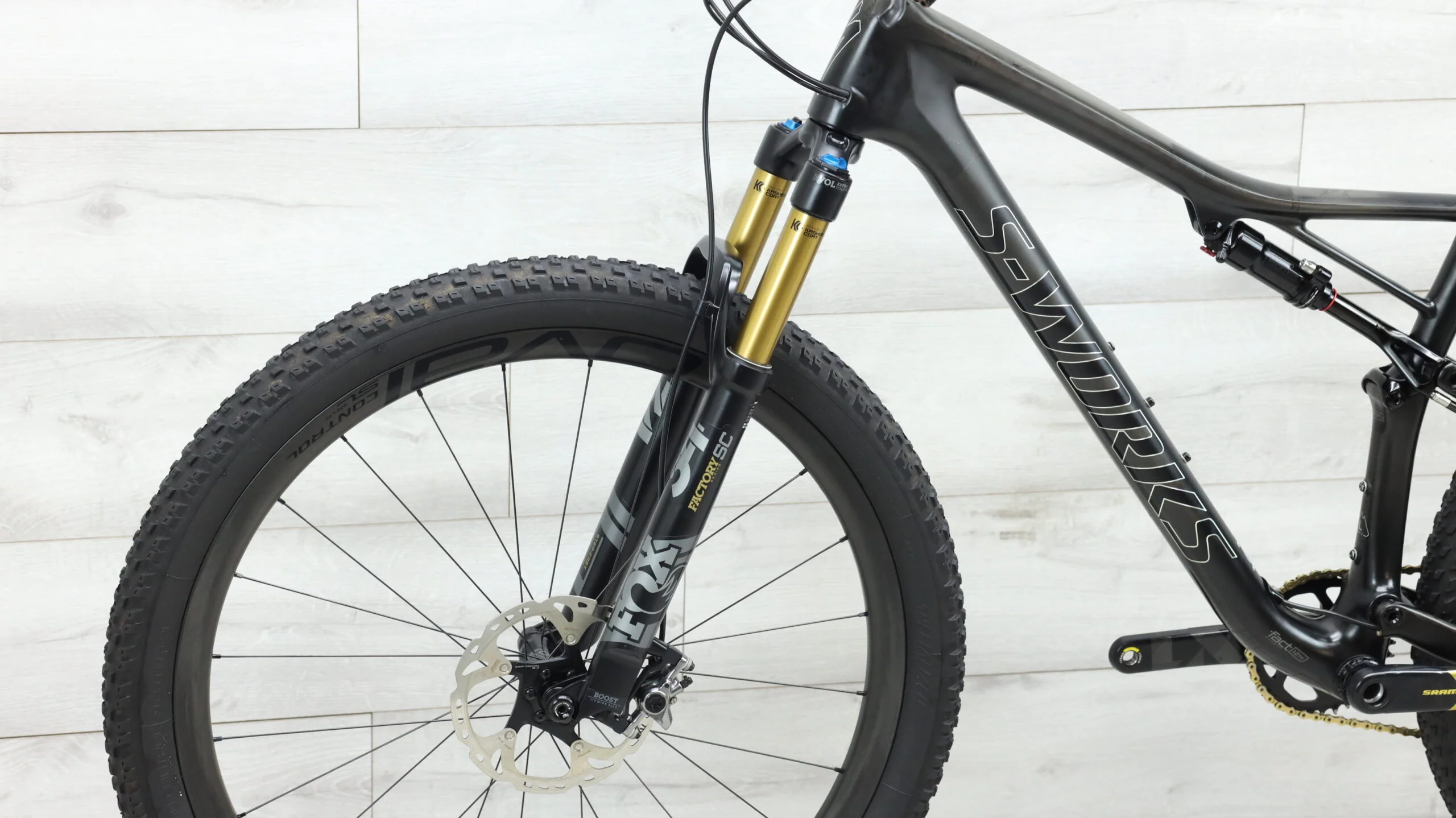 2020 Specialized S-Works Epic XX1  Mountain Bike - Large - Image 8