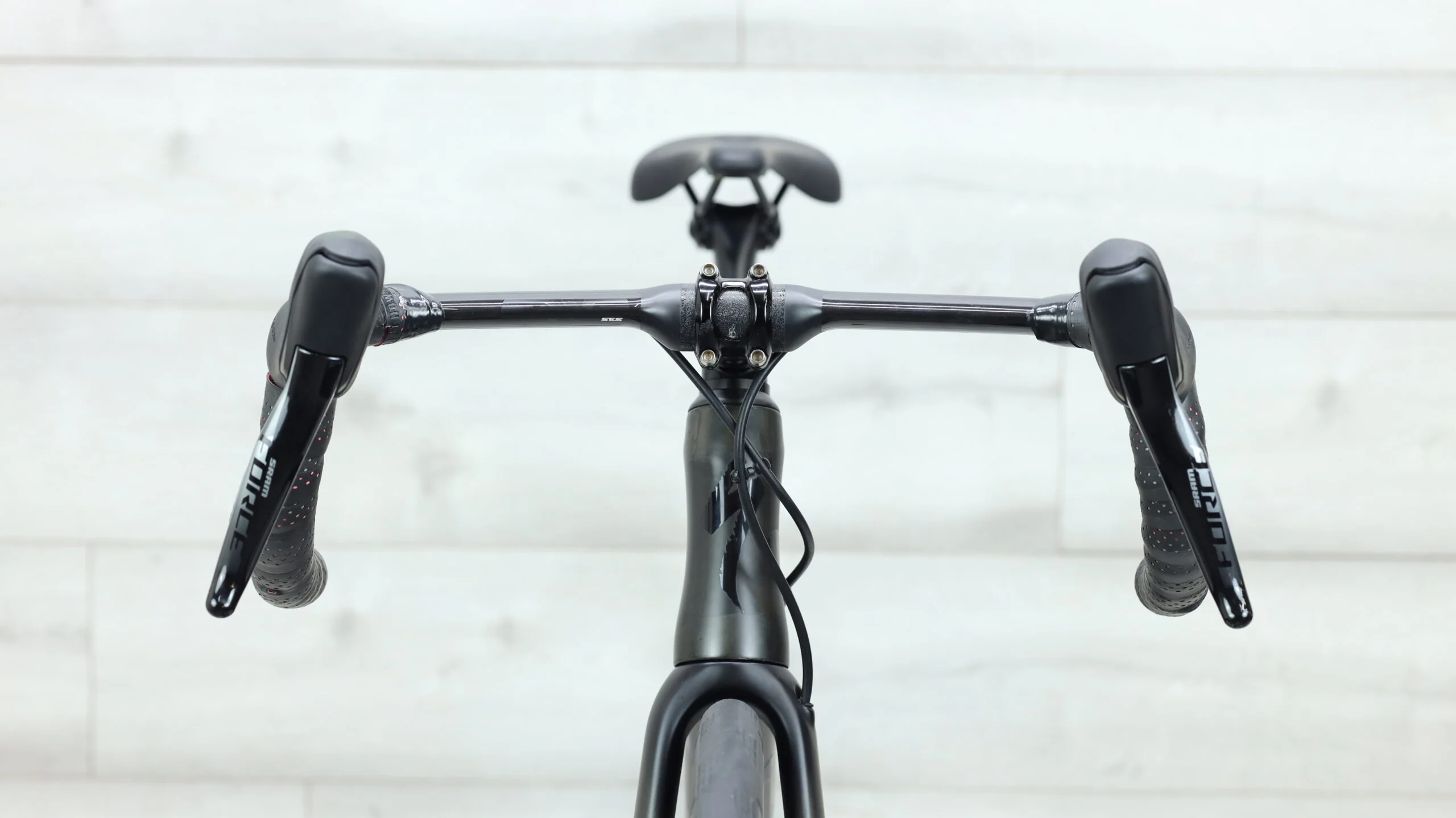 2020 Specialized S-Works Tarmac SL6 Disc Road Bike - 52cm - Image 10