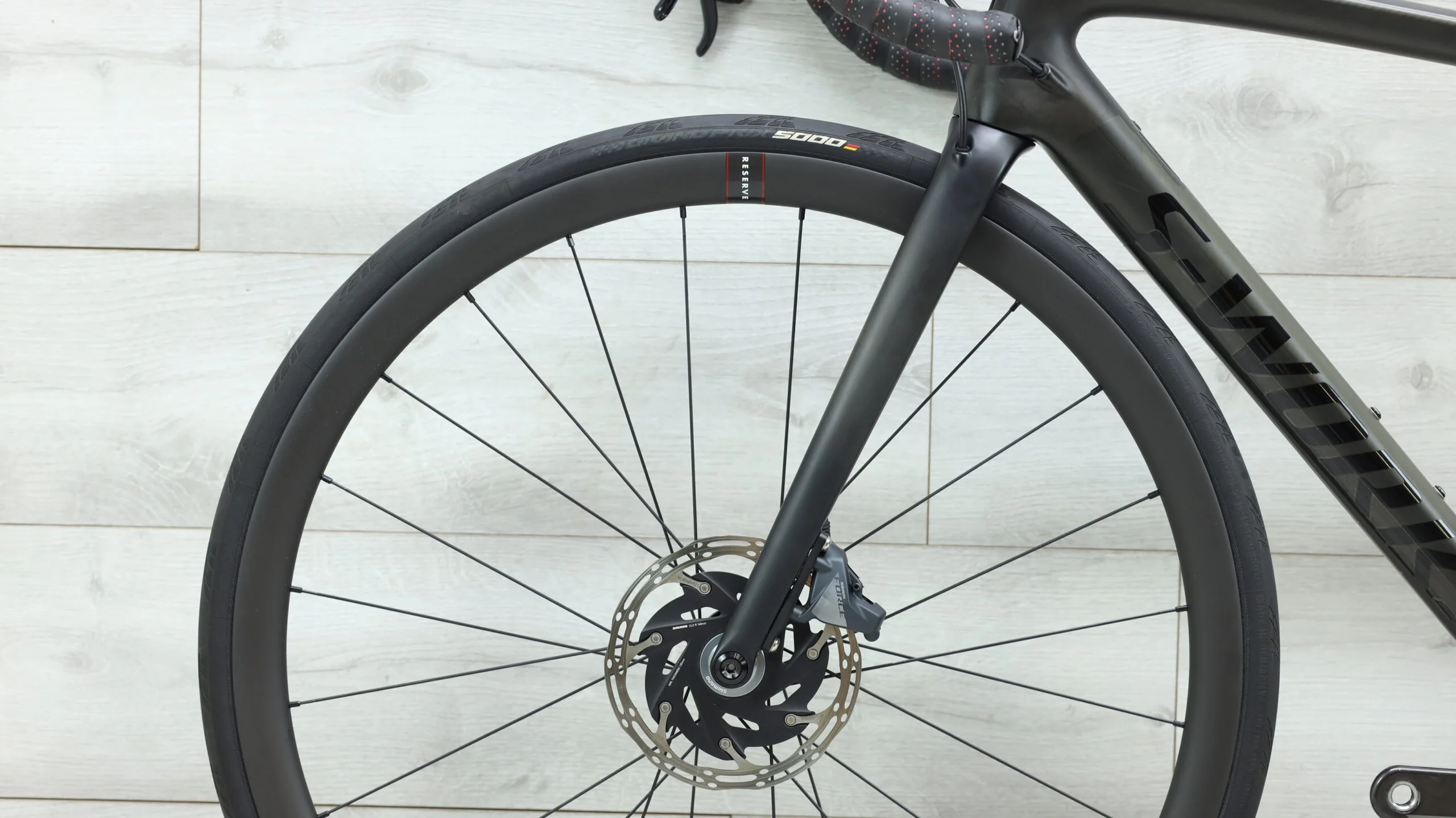 2020 Specialized S-Works Tarmac SL6 Disc Road Bike - 52cm - Image 12