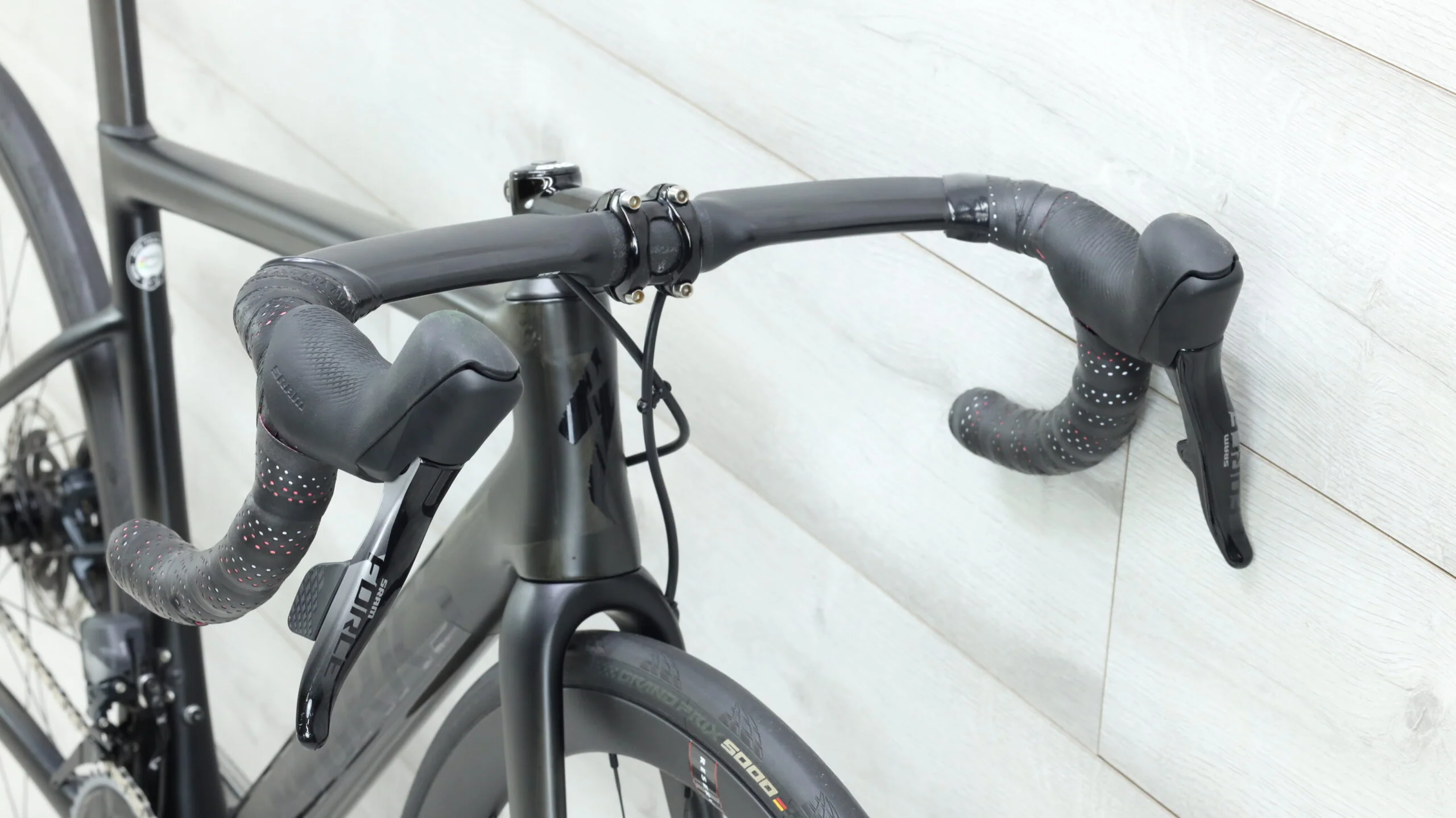 2020 Specialized S-Works Tarmac SL6 Disc Road Bike - 52cm - Image 7