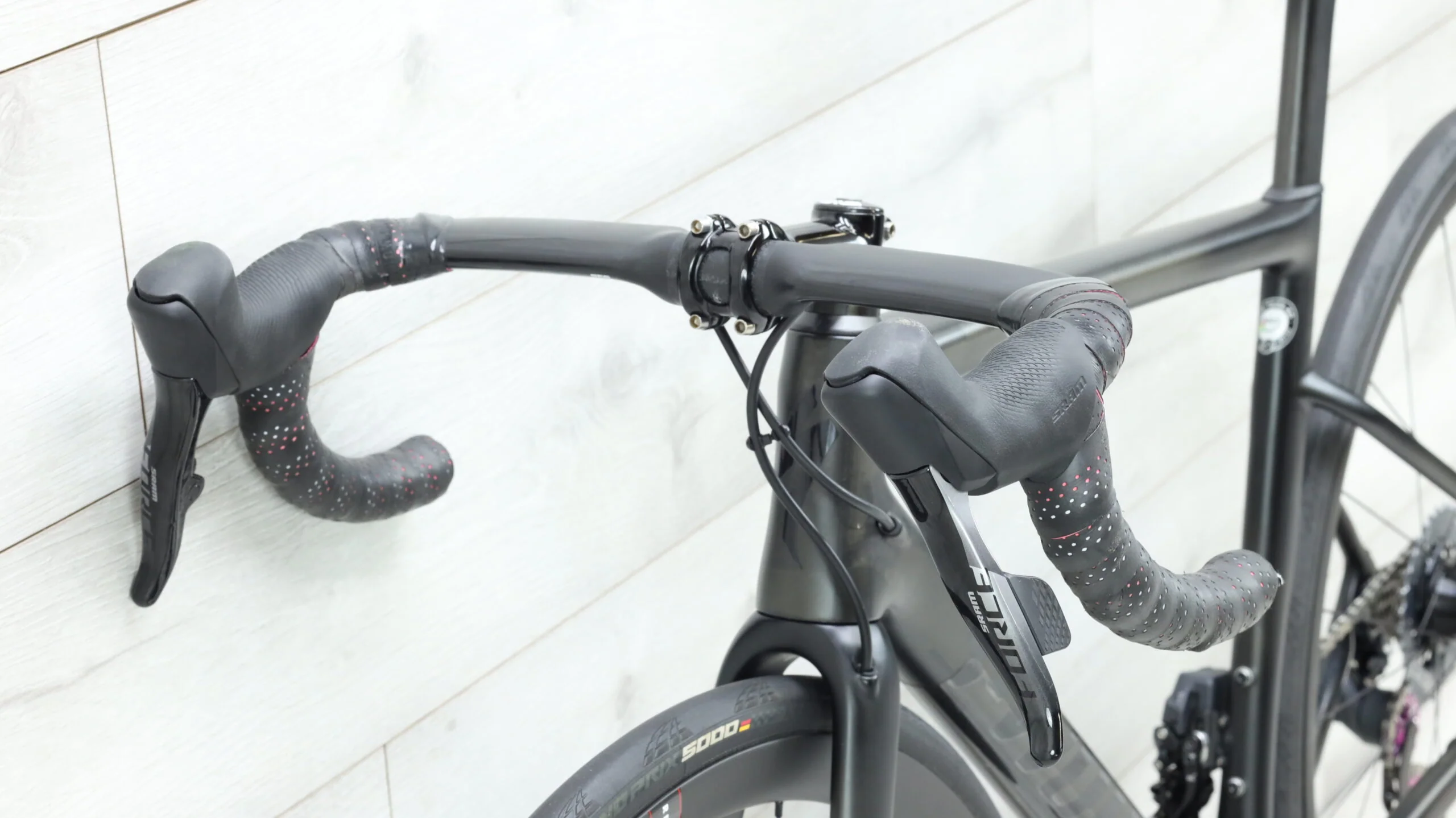 2020 Specialized S-Works Tarmac SL6 Disc  Road Bike - 52cm - Image 8