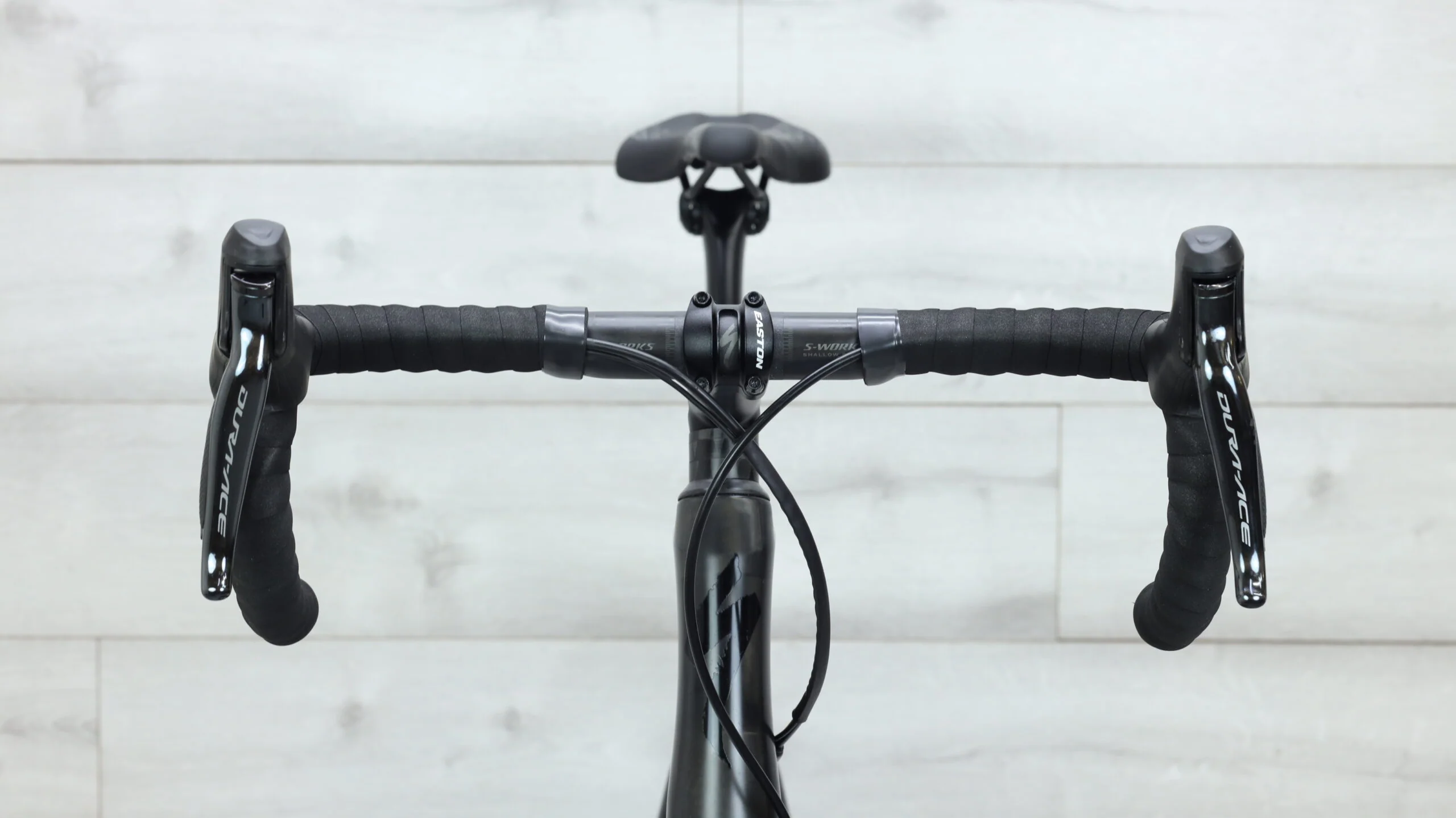 2020 Specialized S-Works Tarmac SL6 Disc Road Bike - 56cm - Image 10