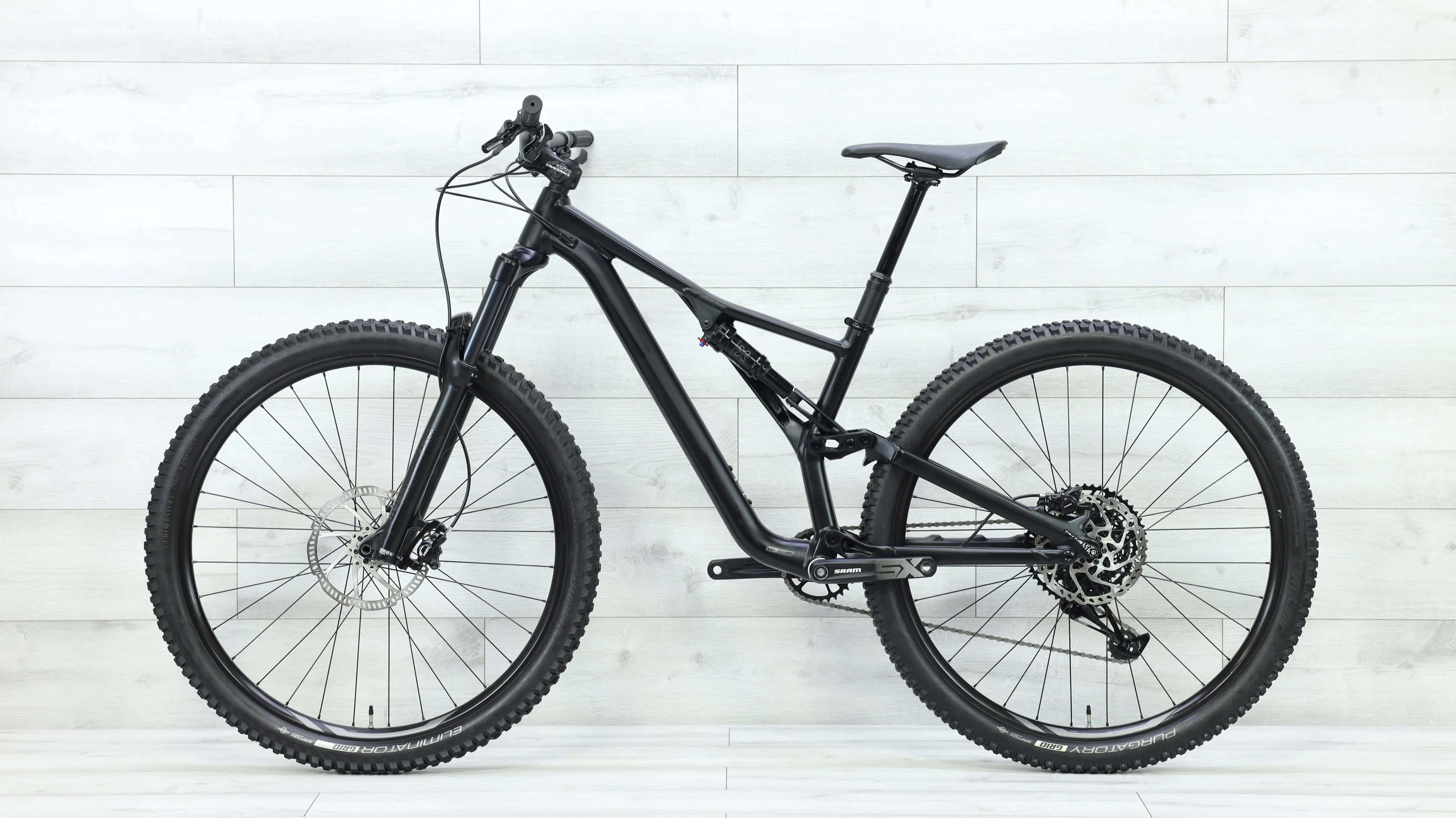 2020 Specialized Stumpjumper 29 Mountain Bike - Medium - Image 2